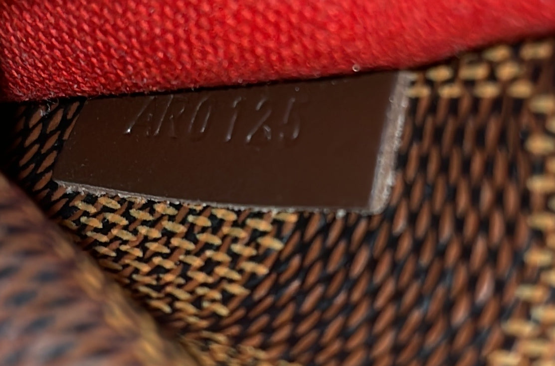 Totally Handbag Damier MM
