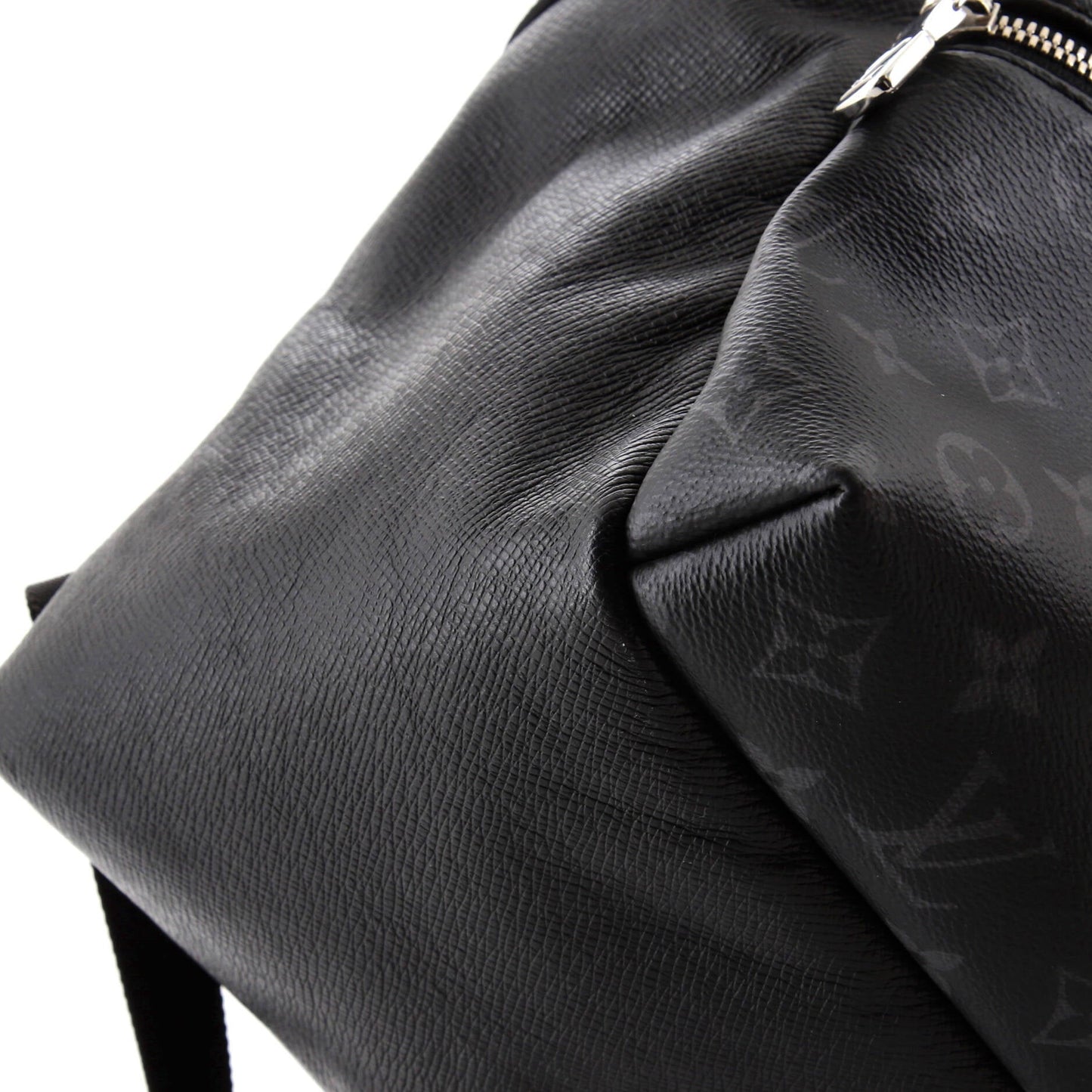 Discovery Backpack Monogram Taigarama PM