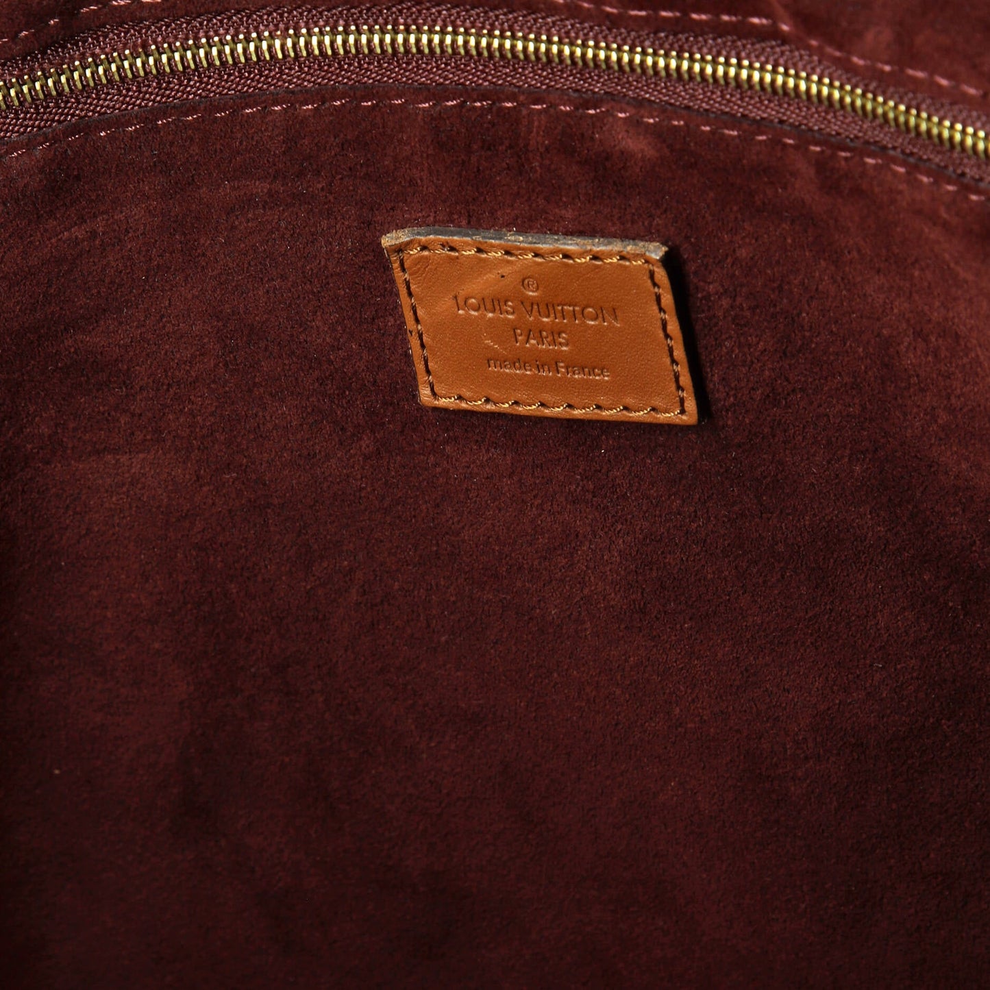 Greenwich Bag Damier