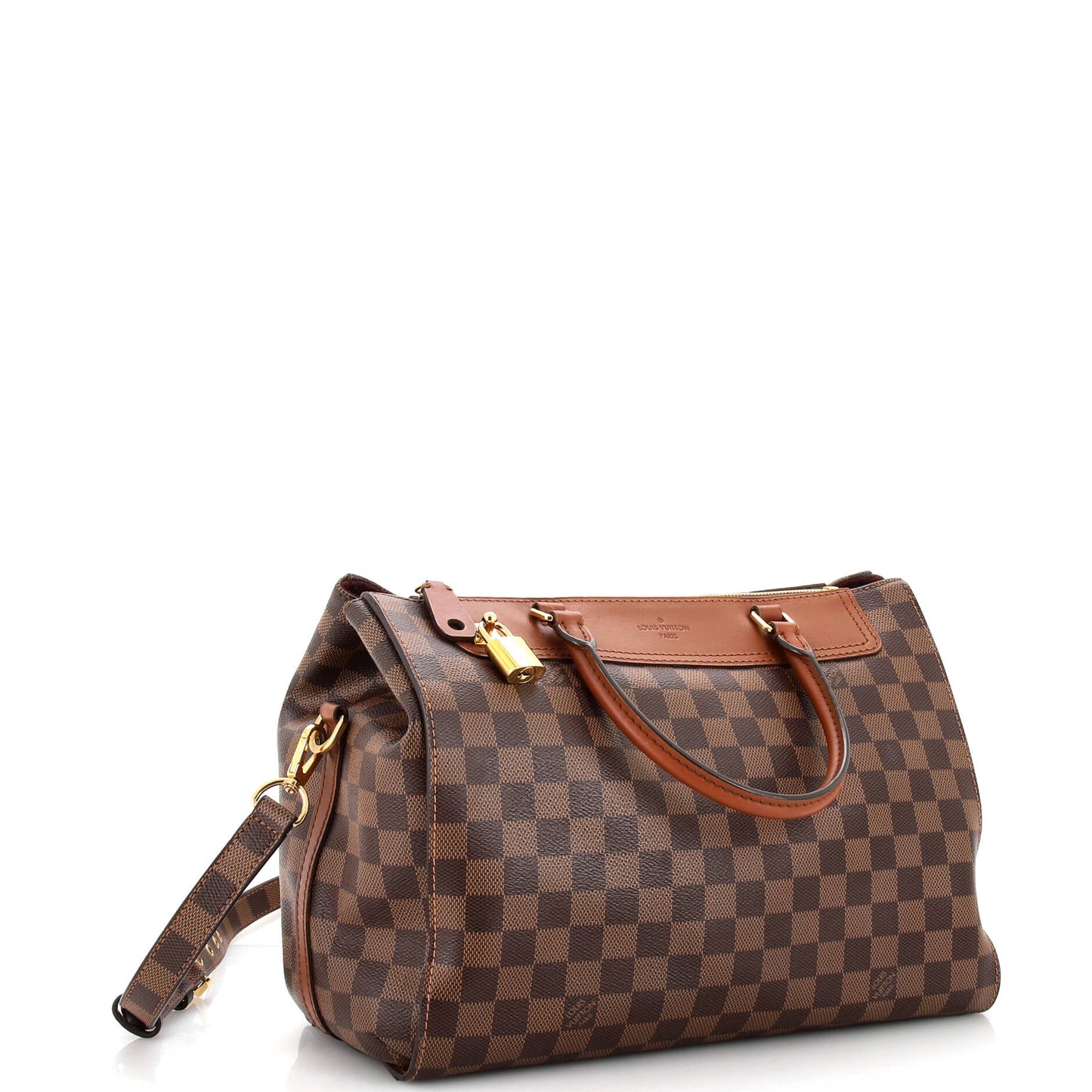 Greenwich Bag Damier