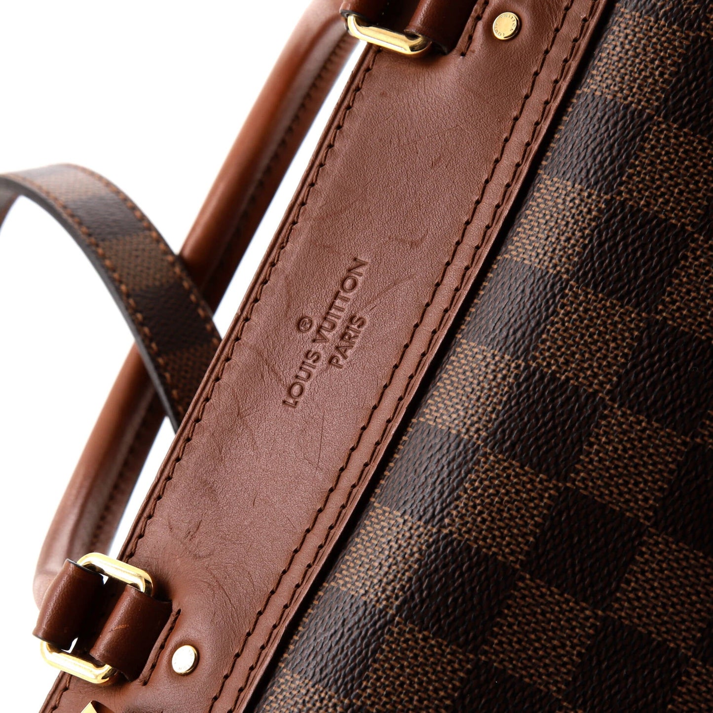 Greenwich Bag Damier