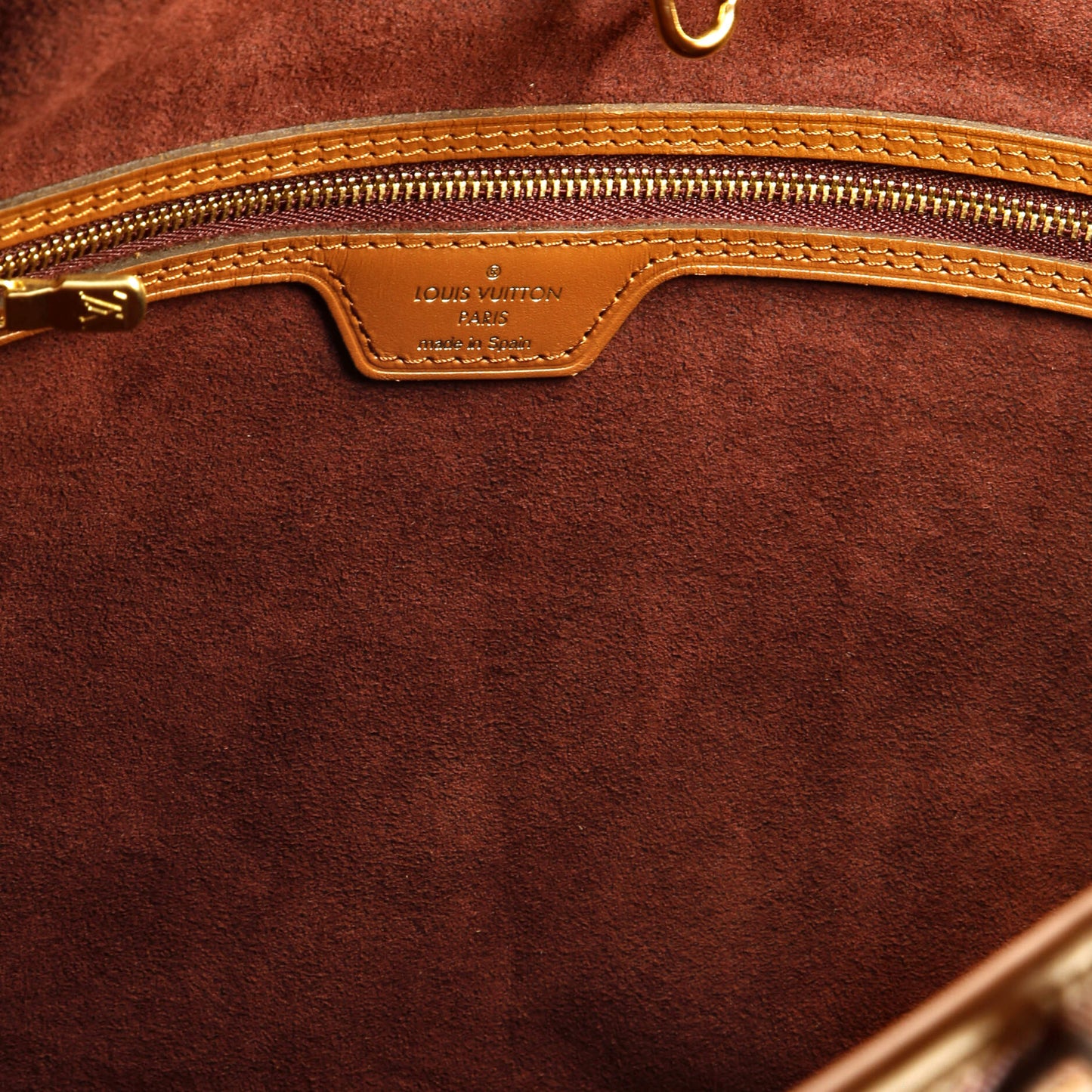 Neverfull NM Tote Limited Edition Since 1854 Monogram Jacquard MM