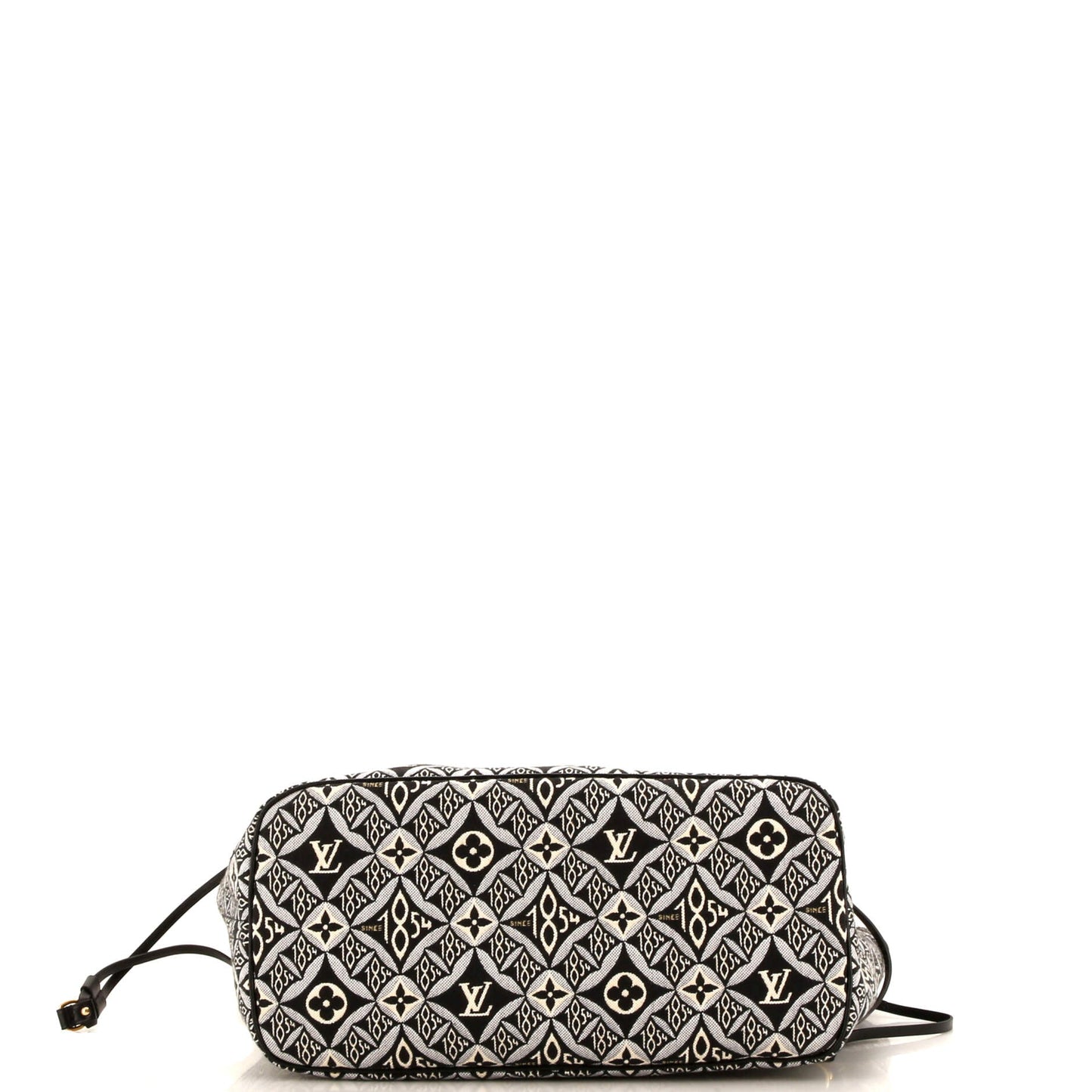 Neverfull NM Tote Limited Edition Since 1854 Monogram Jacquard MM