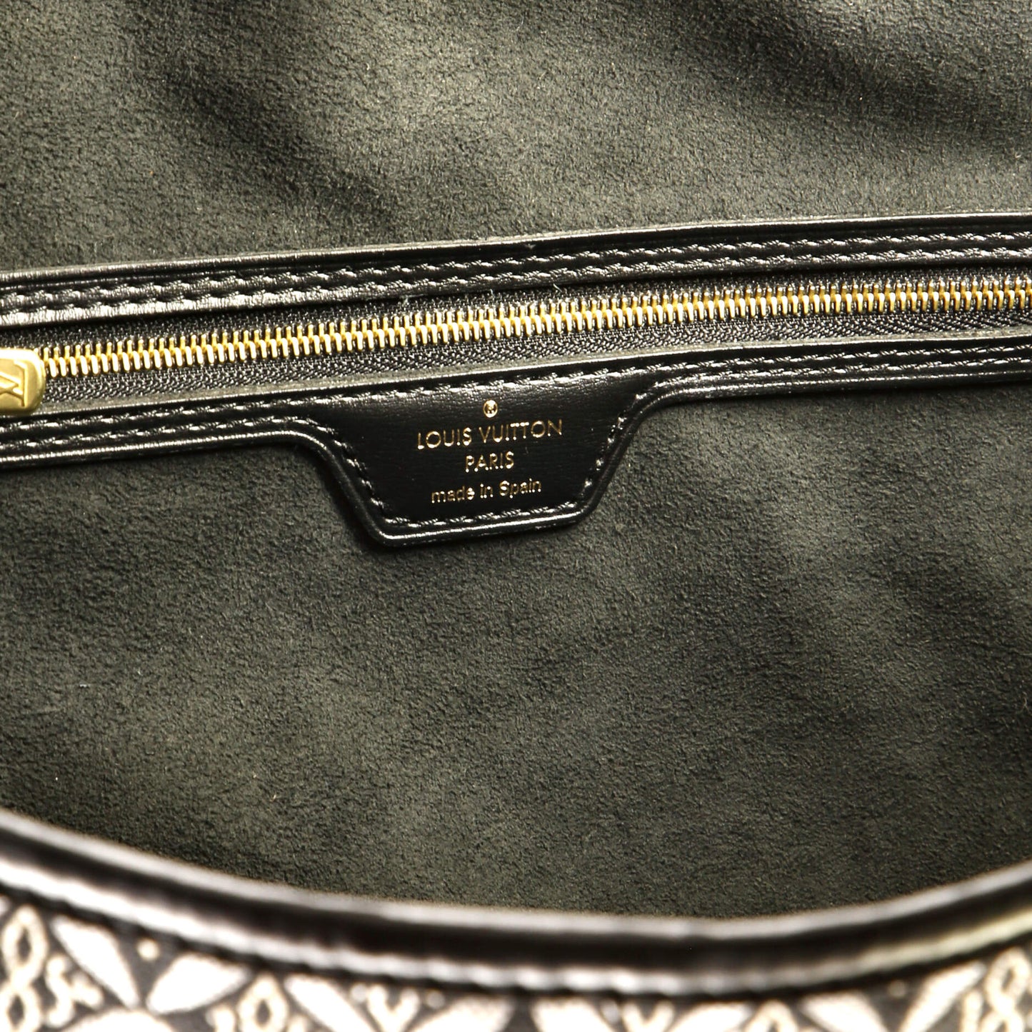 Neverfull NM Tote Limited Edition Since 1854 Monogram Jacquard MM