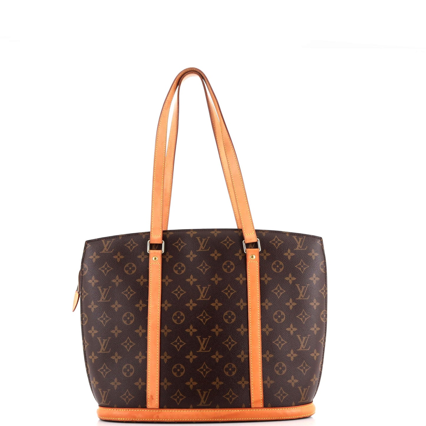 Babylone Handbag Monogram Canvas