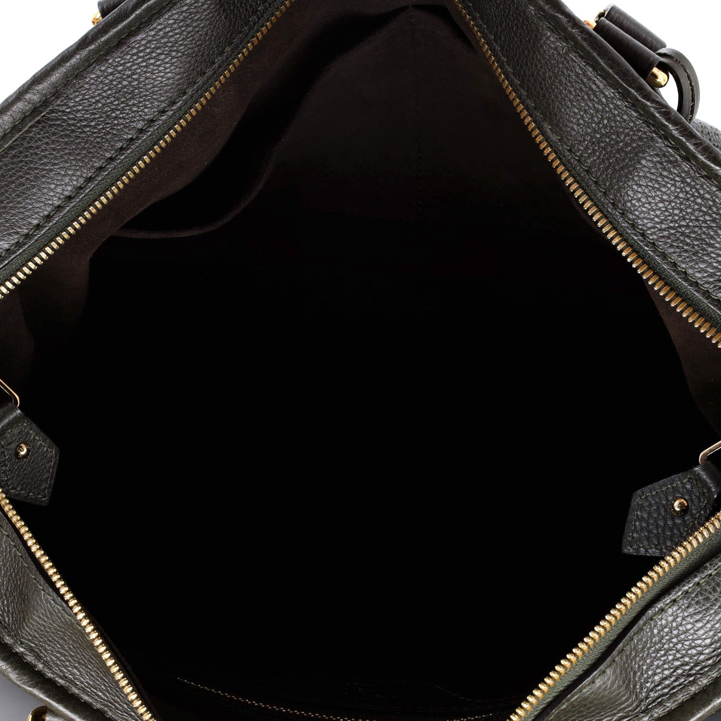 Stellar Handbag Mahina Leather PM