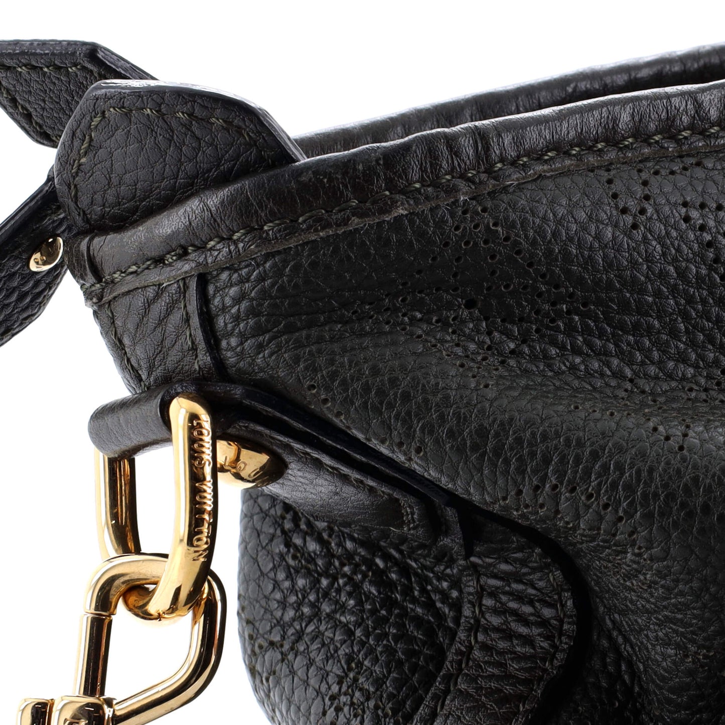 Stellar Handbag Mahina Leather PM