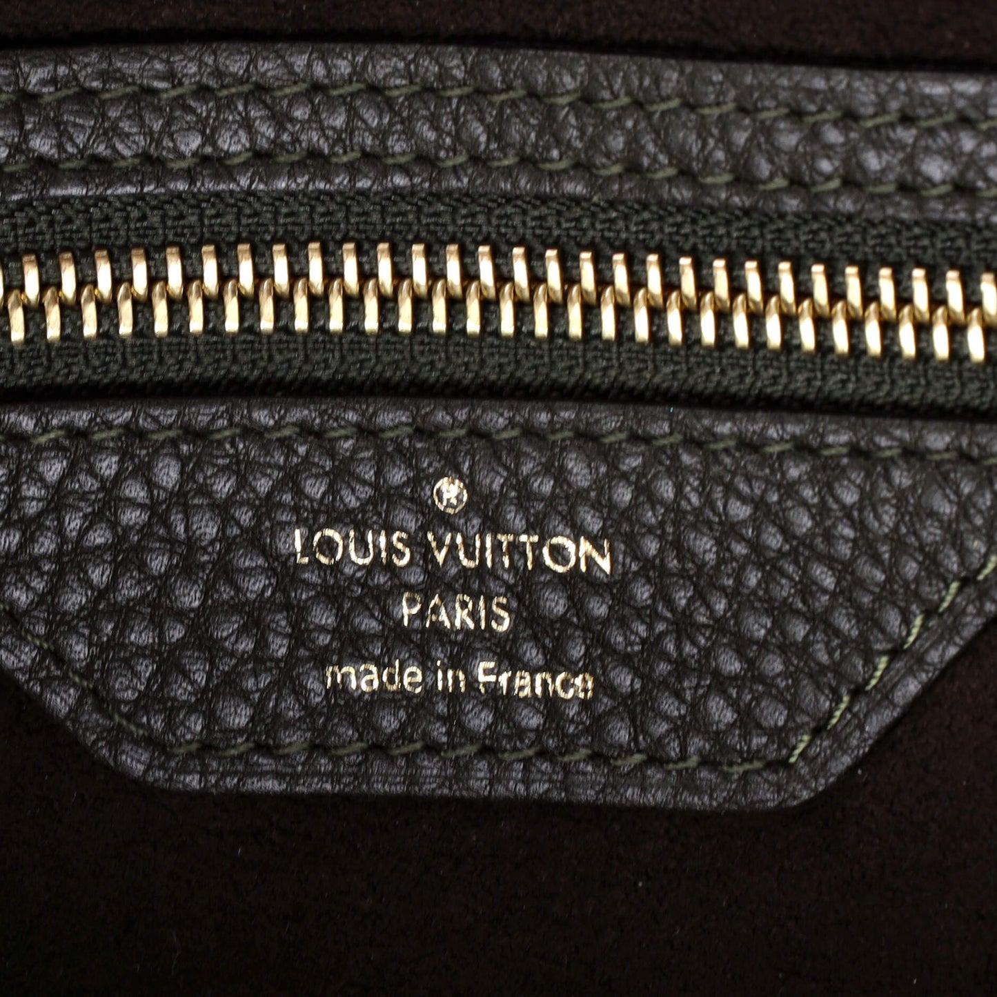 Stellar Handbag Mahina Leather PM