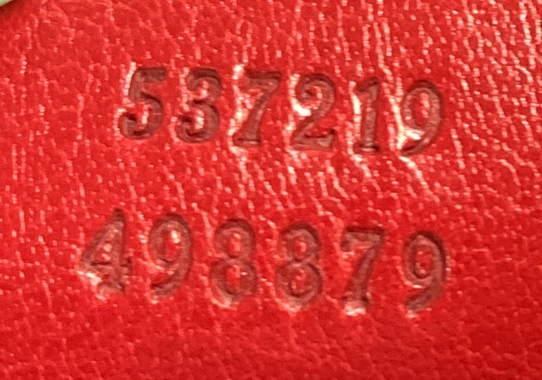 Rajah Chain Tote Suede Large