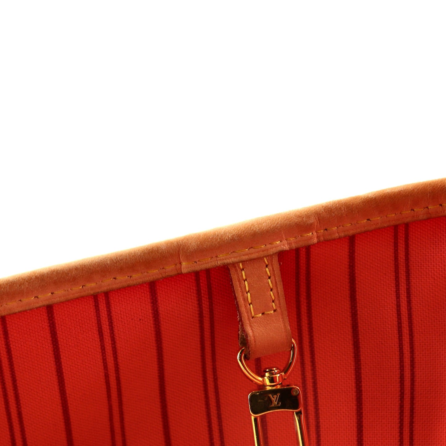 Neverfull NM Tote Limited Edition Cities V Monogram Canvas MM