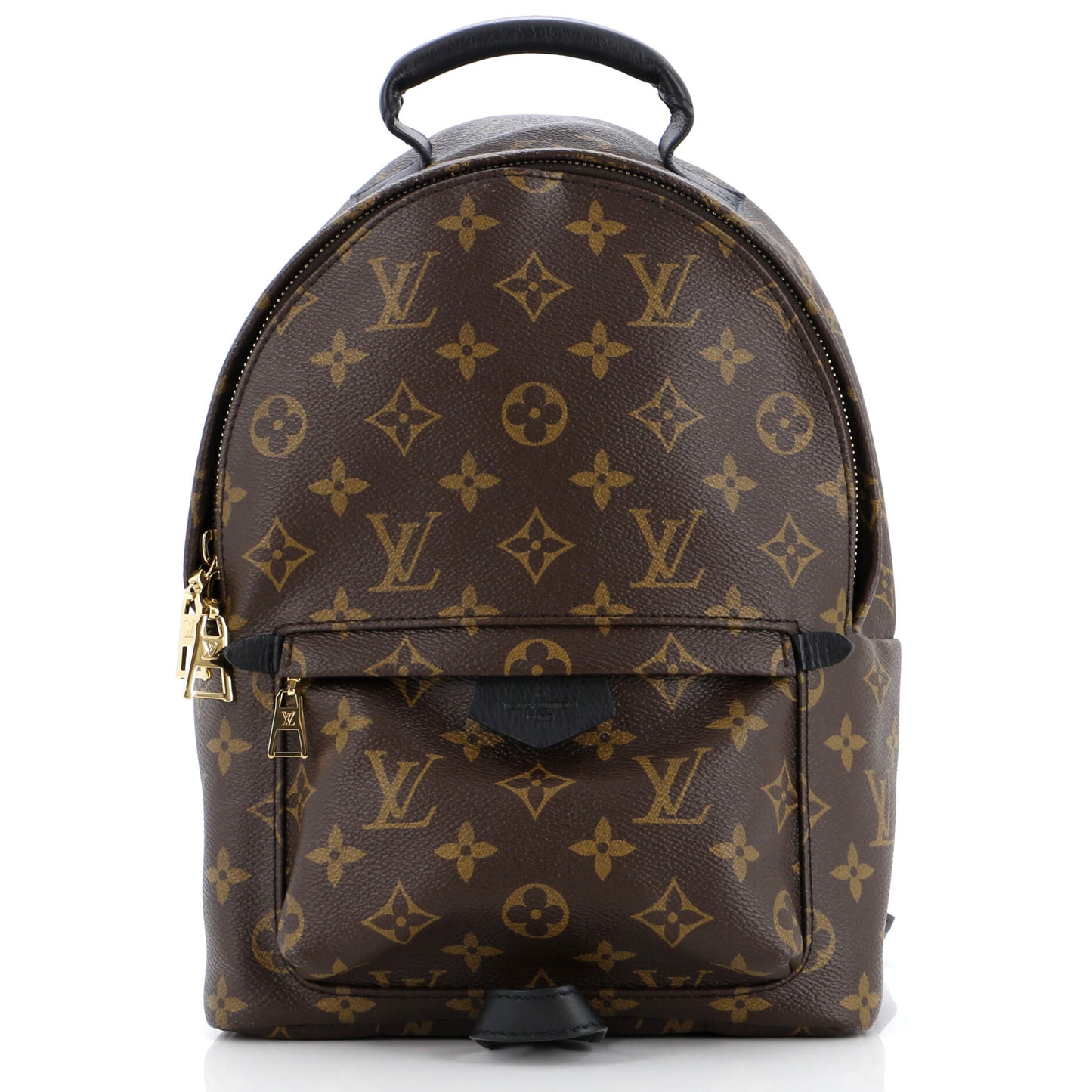 Palm Springs Backpack Monogram Canvas PM