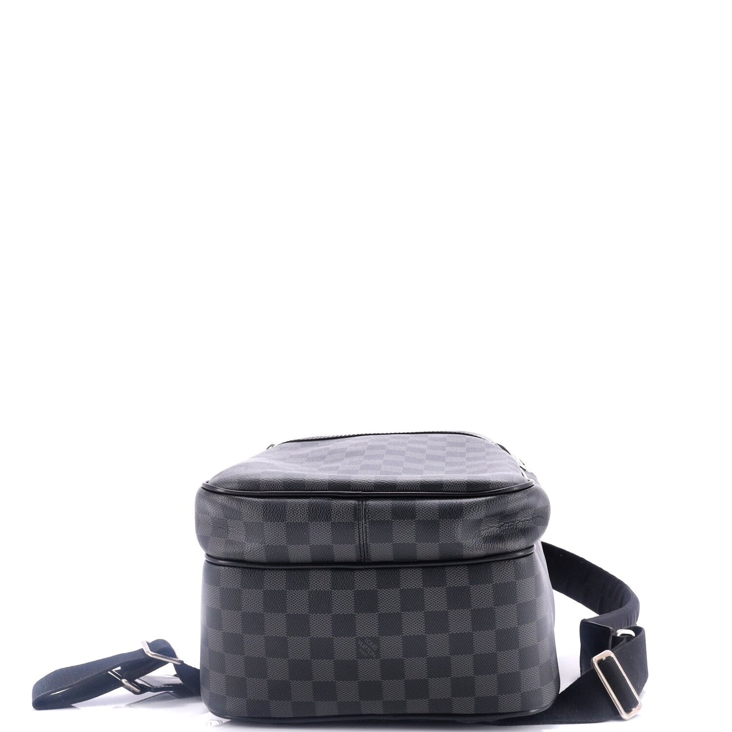 Michael NM Backpack Damier Graphite