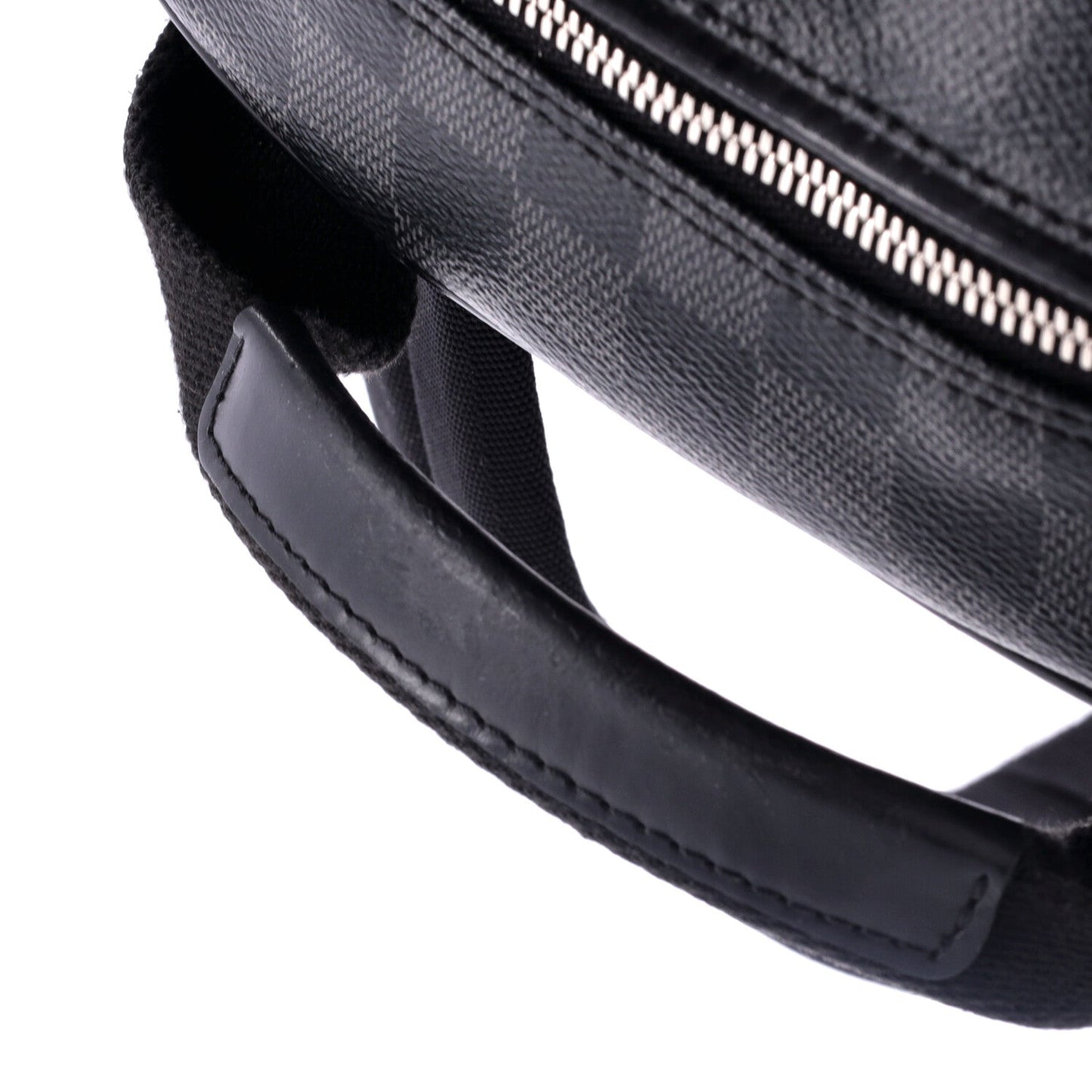 Michael NM Backpack Damier Graphite