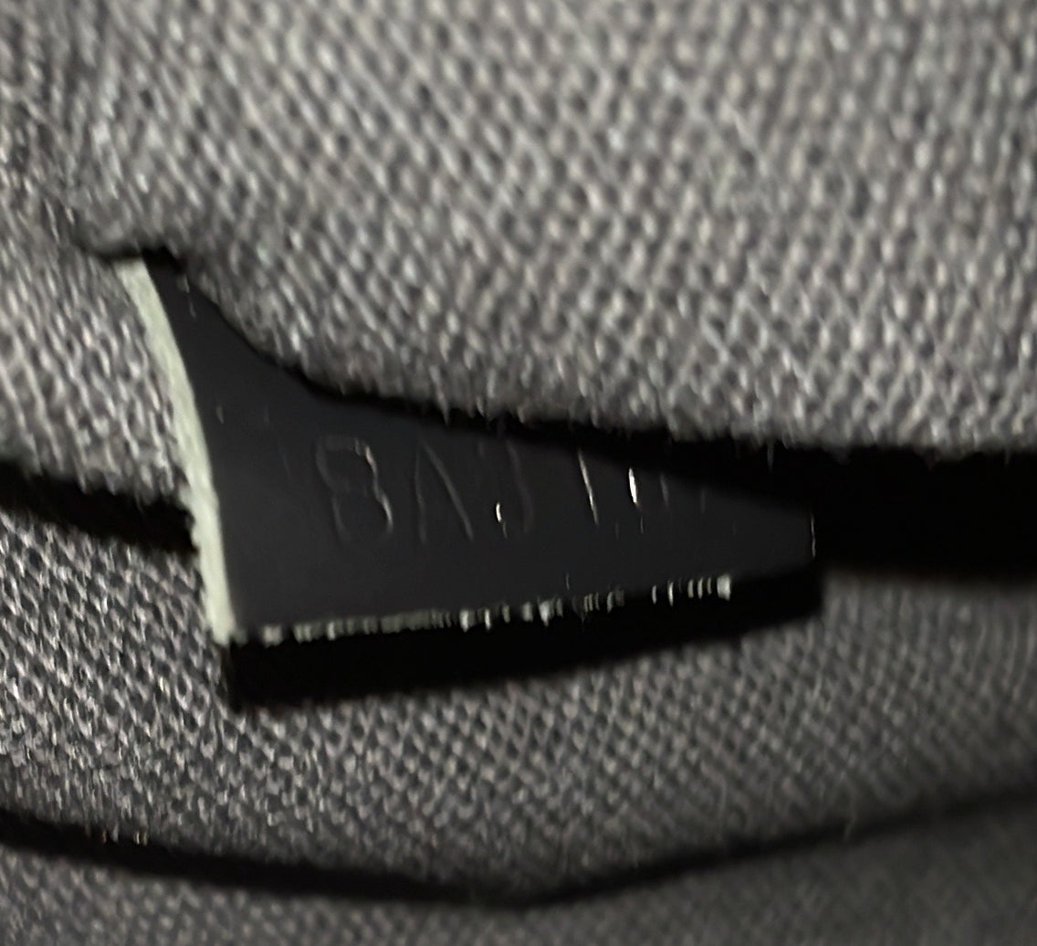 Michael NM Backpack Damier Graphite
