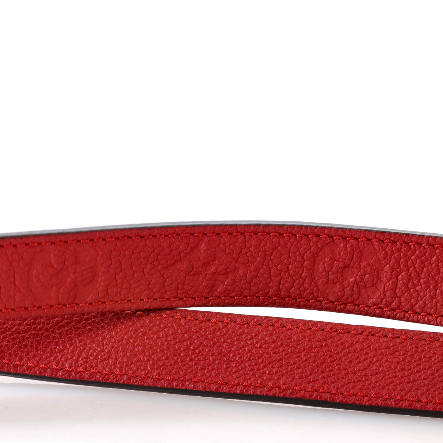 Sully Tote Monogram Empreinte Leather PM