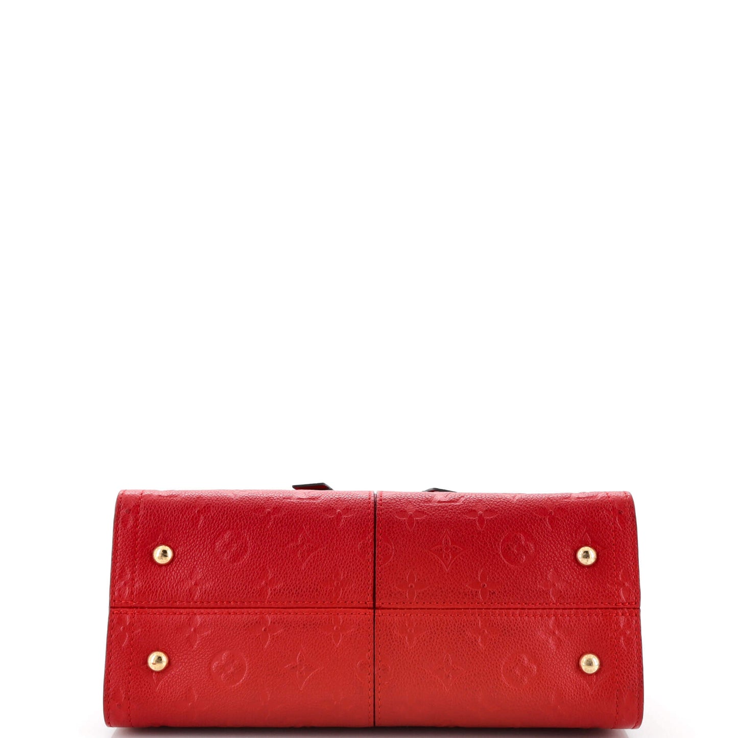 Sully Tote Monogram Empreinte Leather PM