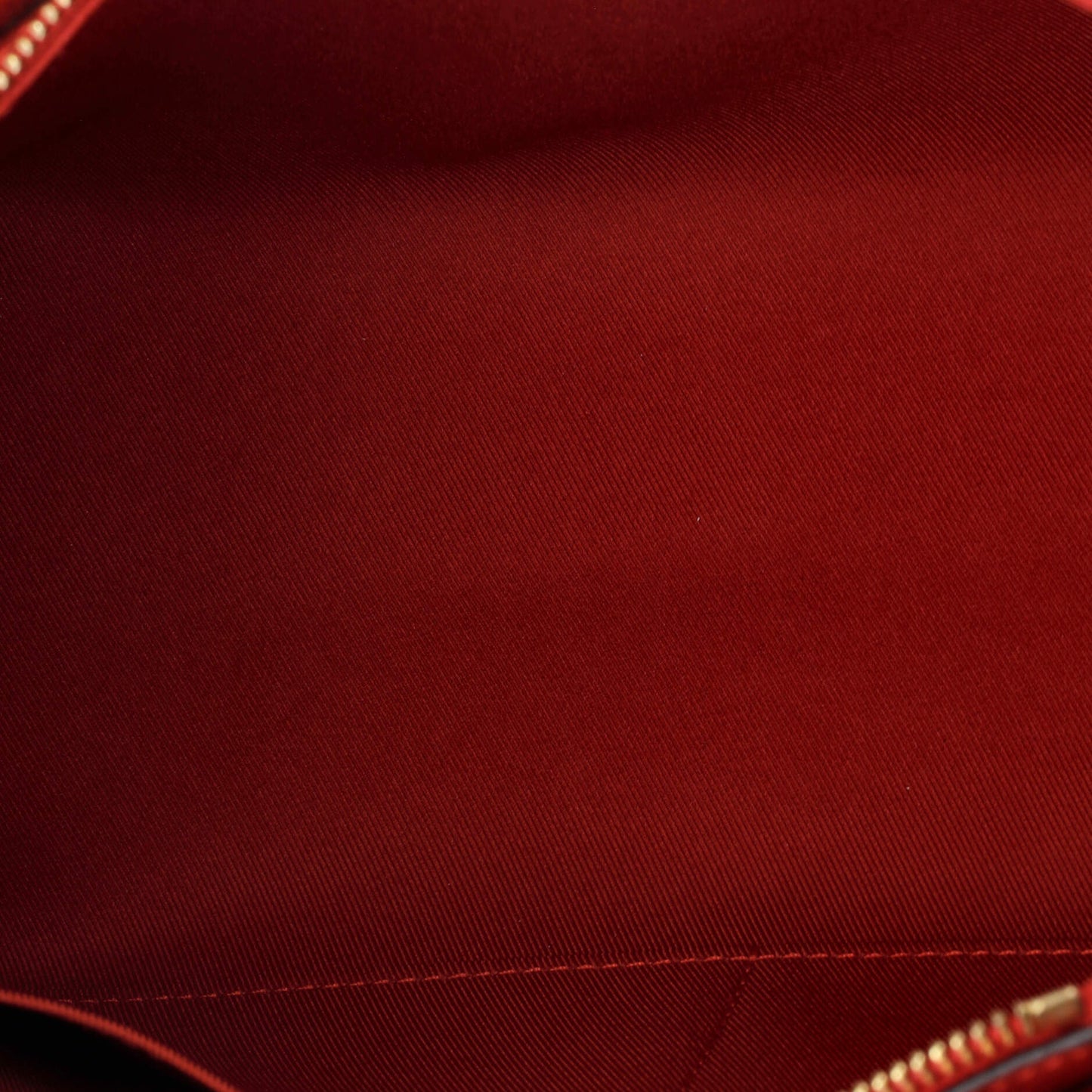 Sully Tote Monogram Empreinte Leather PM