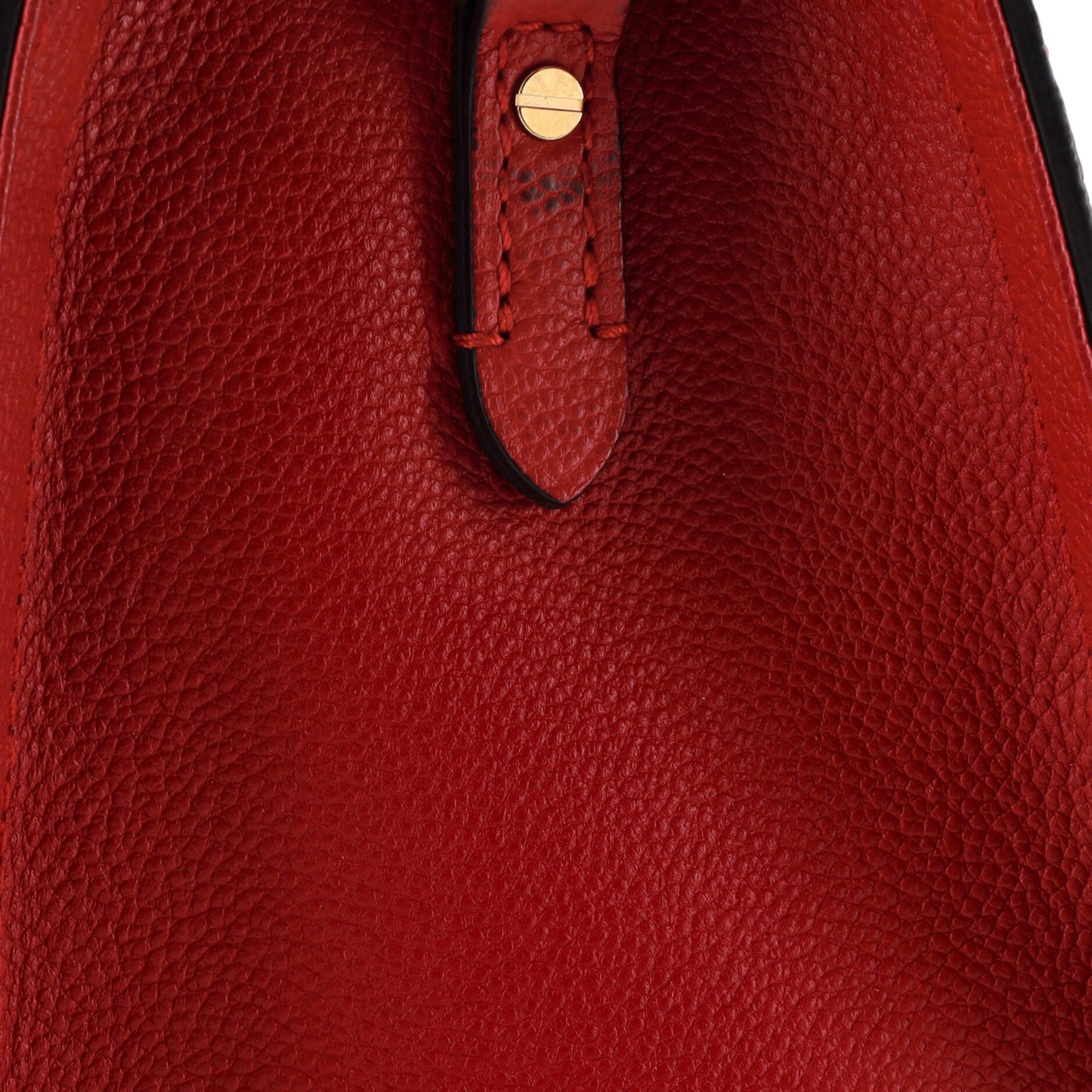 Sully Tote Monogram Empreinte Leather PM