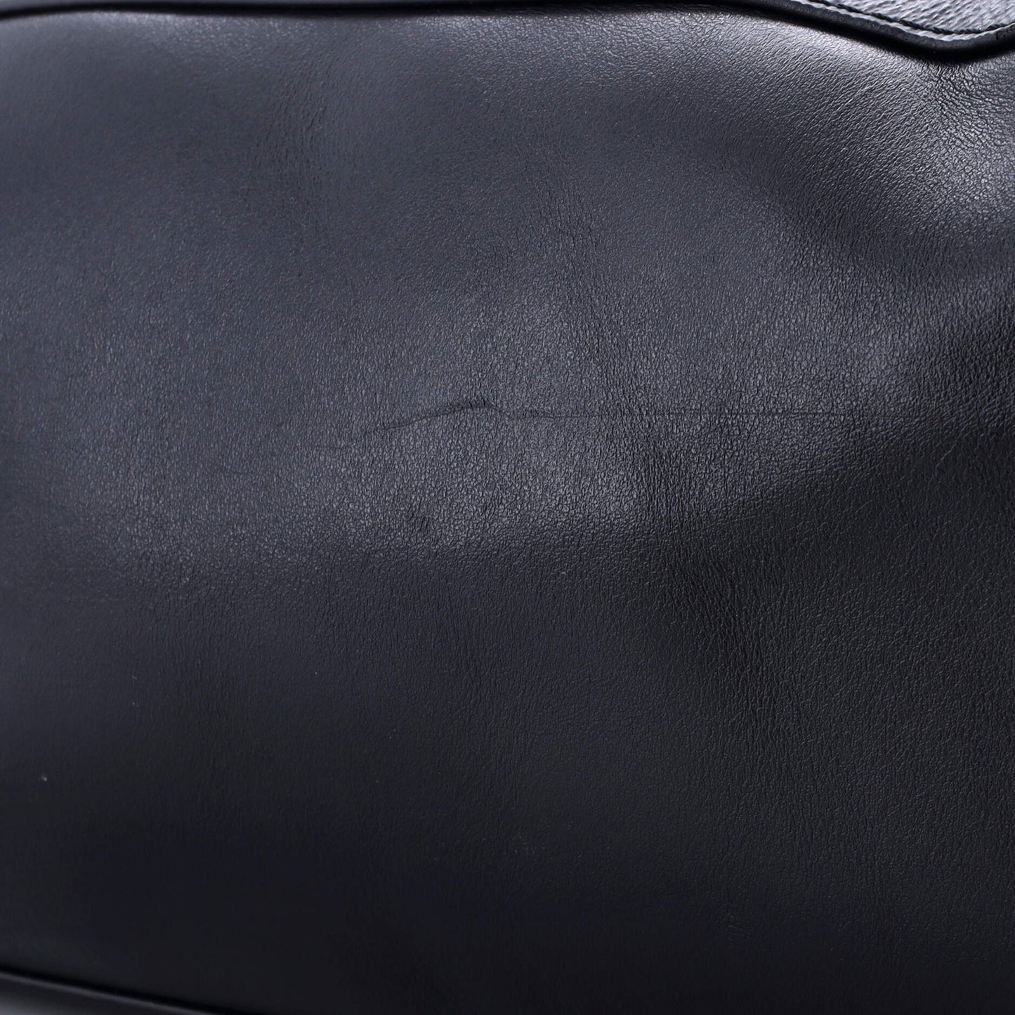 Grand Sac Bag Monogram Eclipse Canvas