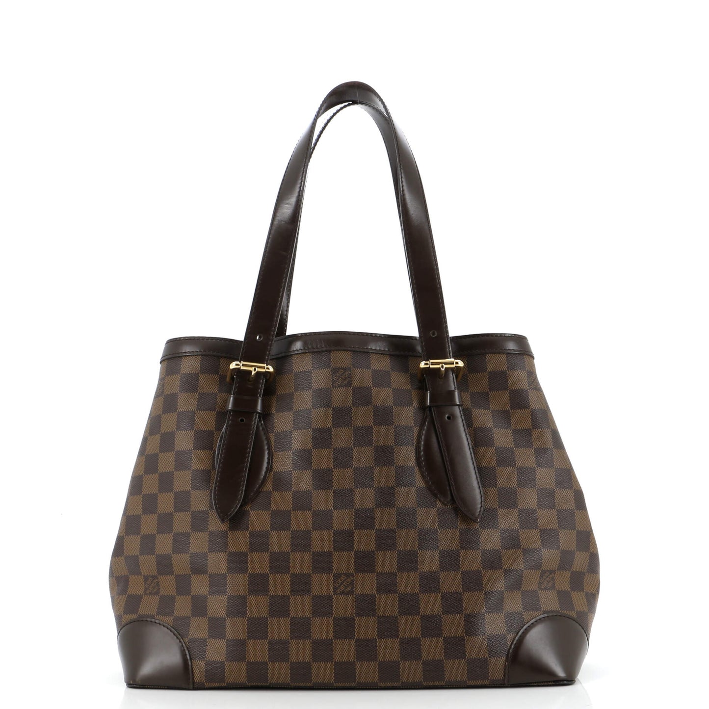 Hampstead Handbag Damier MM