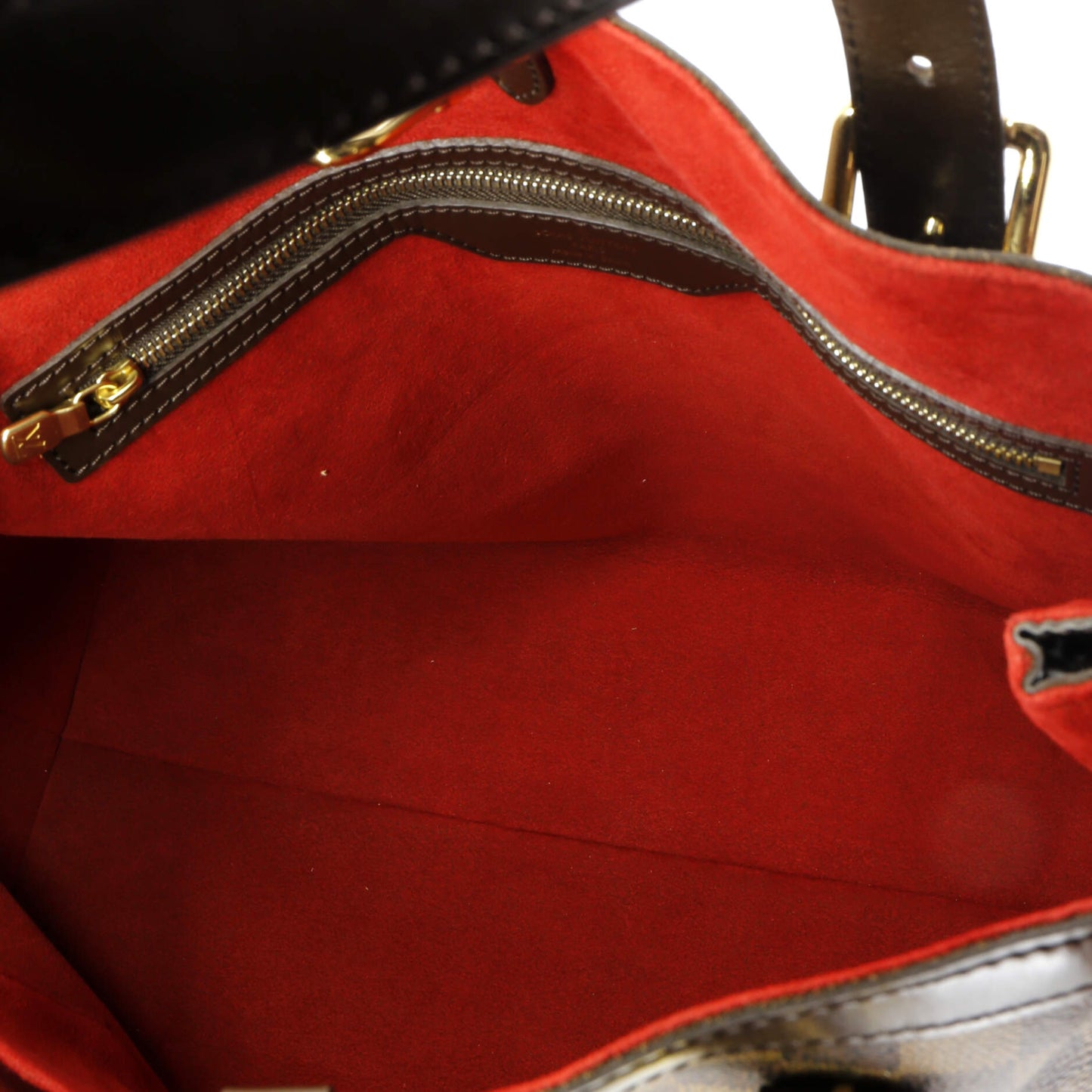Hampstead Handbag Damier MM