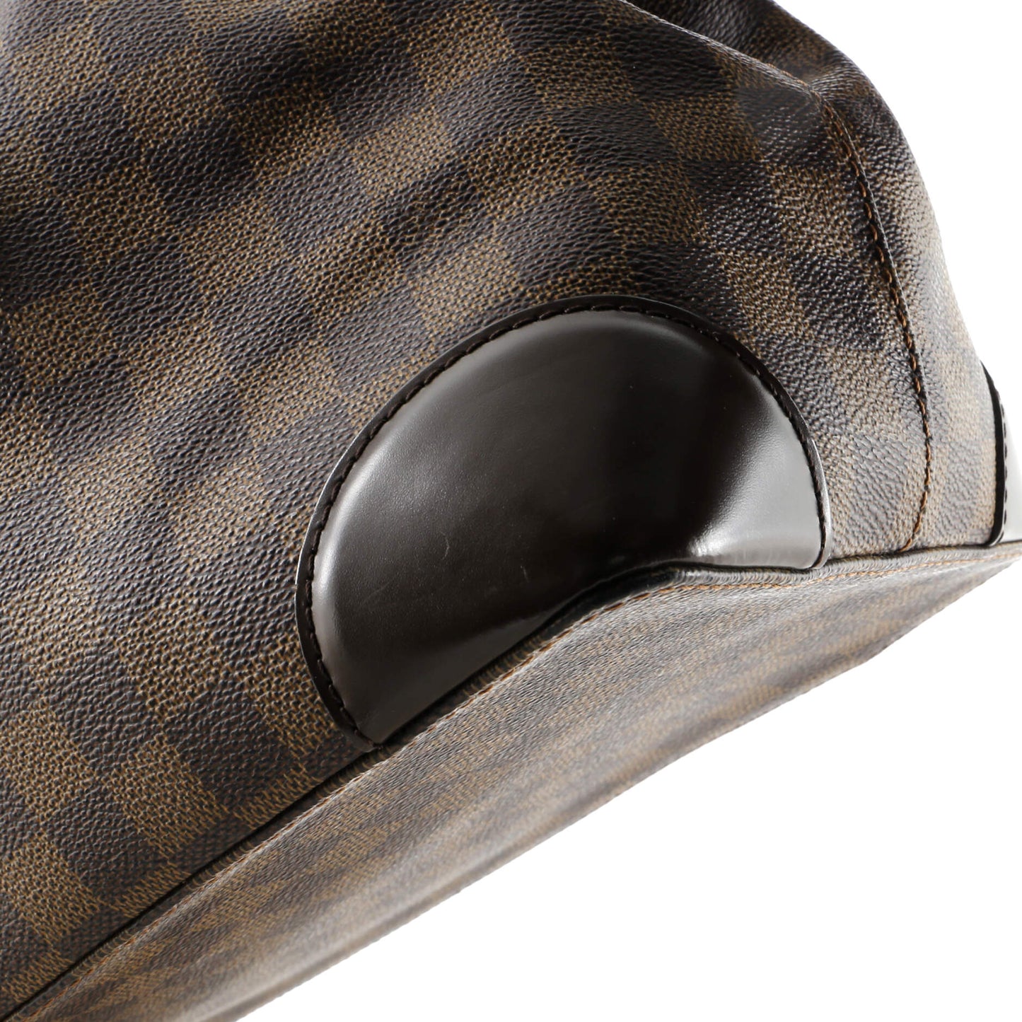 Hampstead Handbag Damier MM