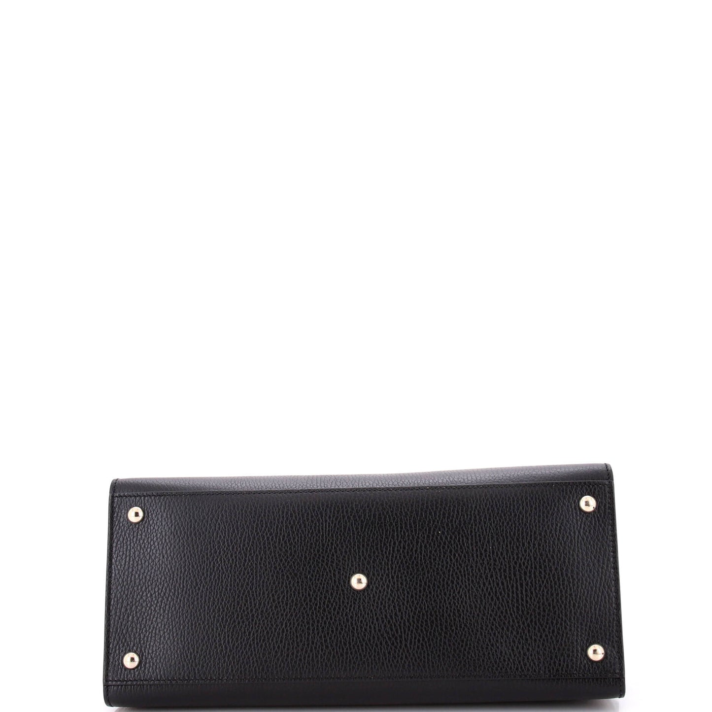 Soho Convertible Top Handle Satchel Leather Medium