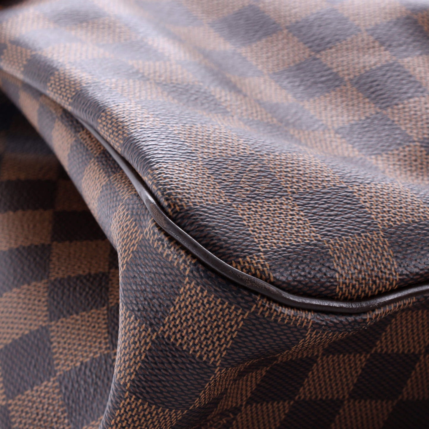 Batignolles Handbag Damier Horizontal
