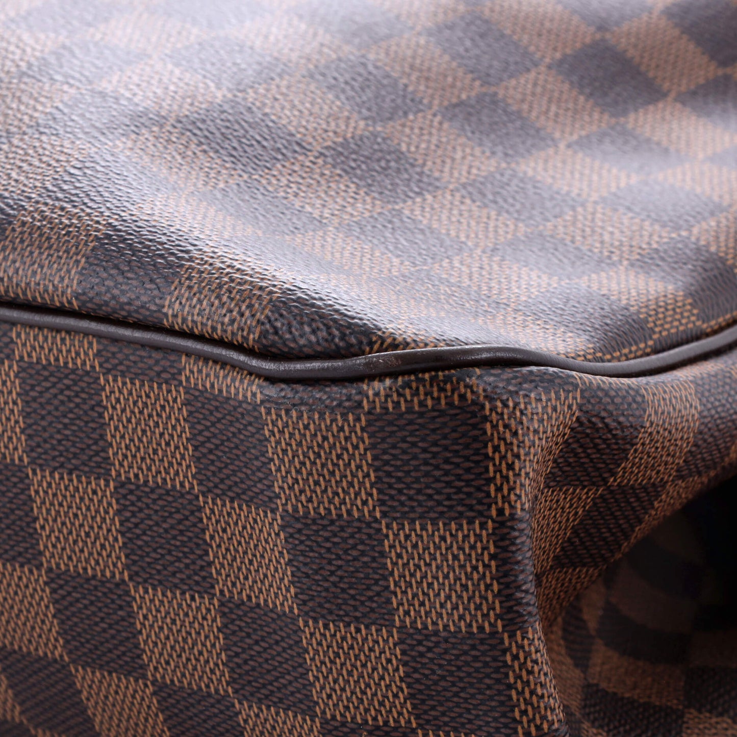 Batignolles Handbag Damier Horizontal