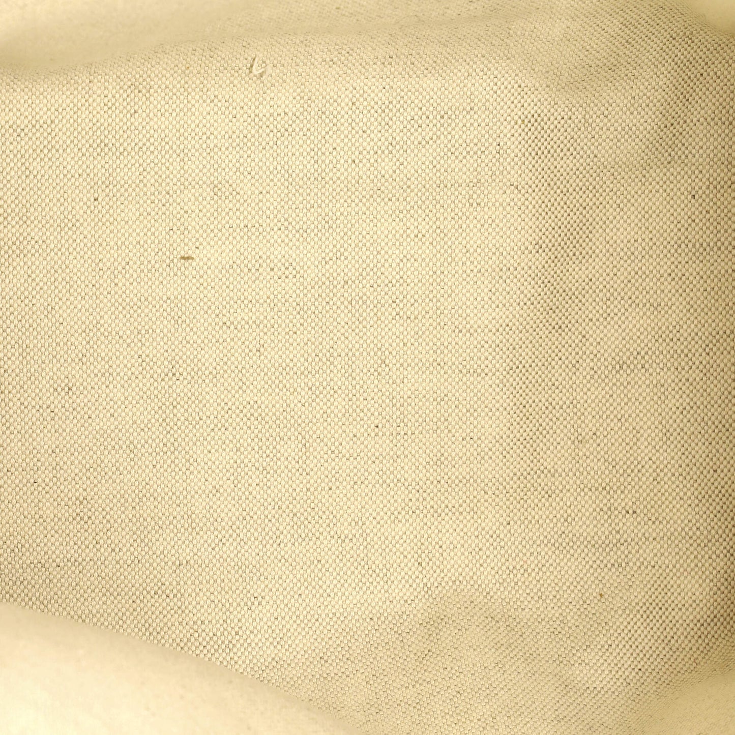 Structured Top Handle Open Tote GG Canvas Small