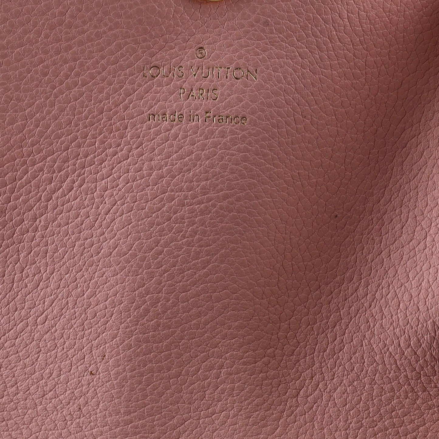 Clapton Backpack Damier and Leather