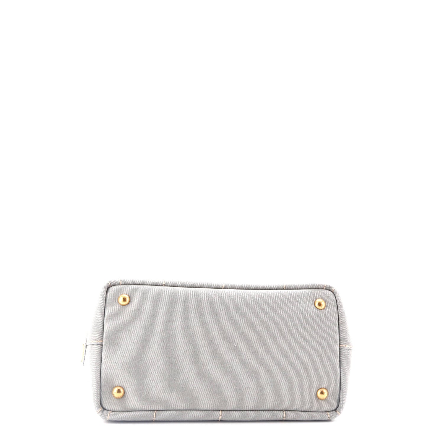Canapa Convertible Tote Canvas Mini