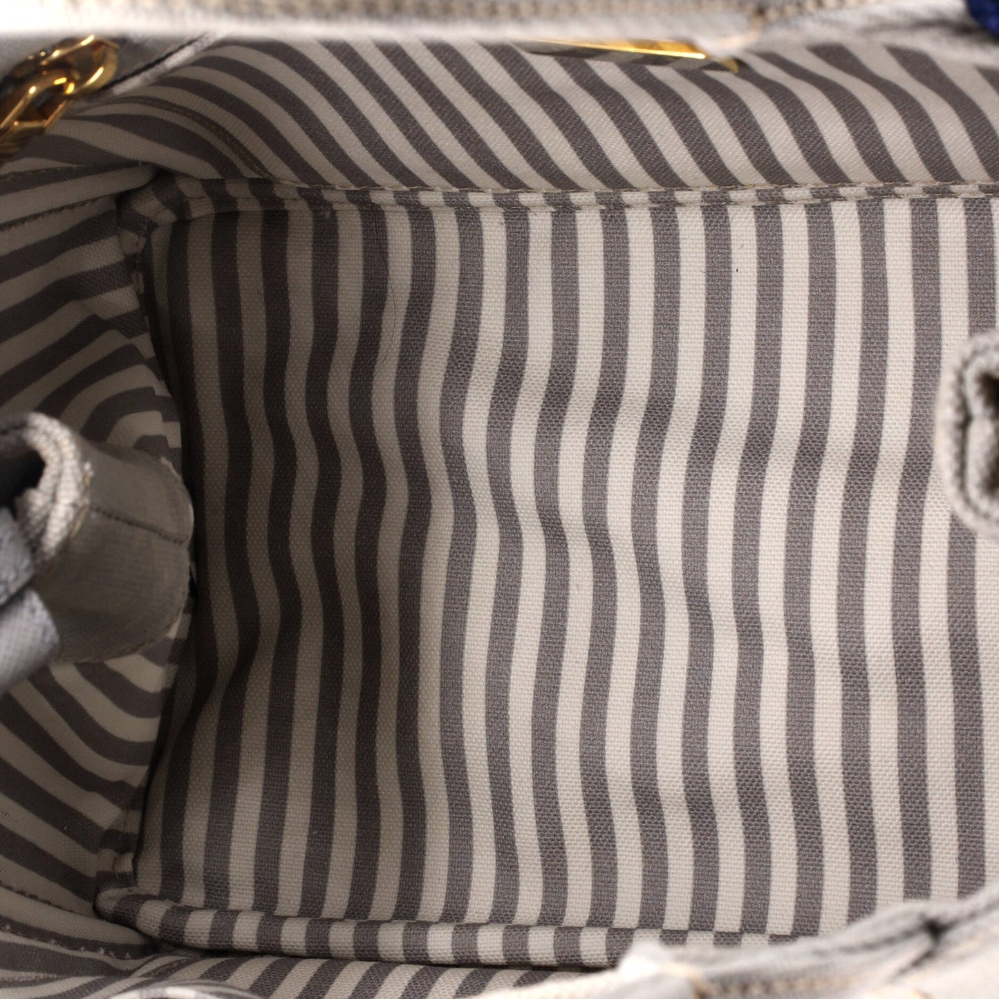 Canapa Convertible Tote Canvas Mini