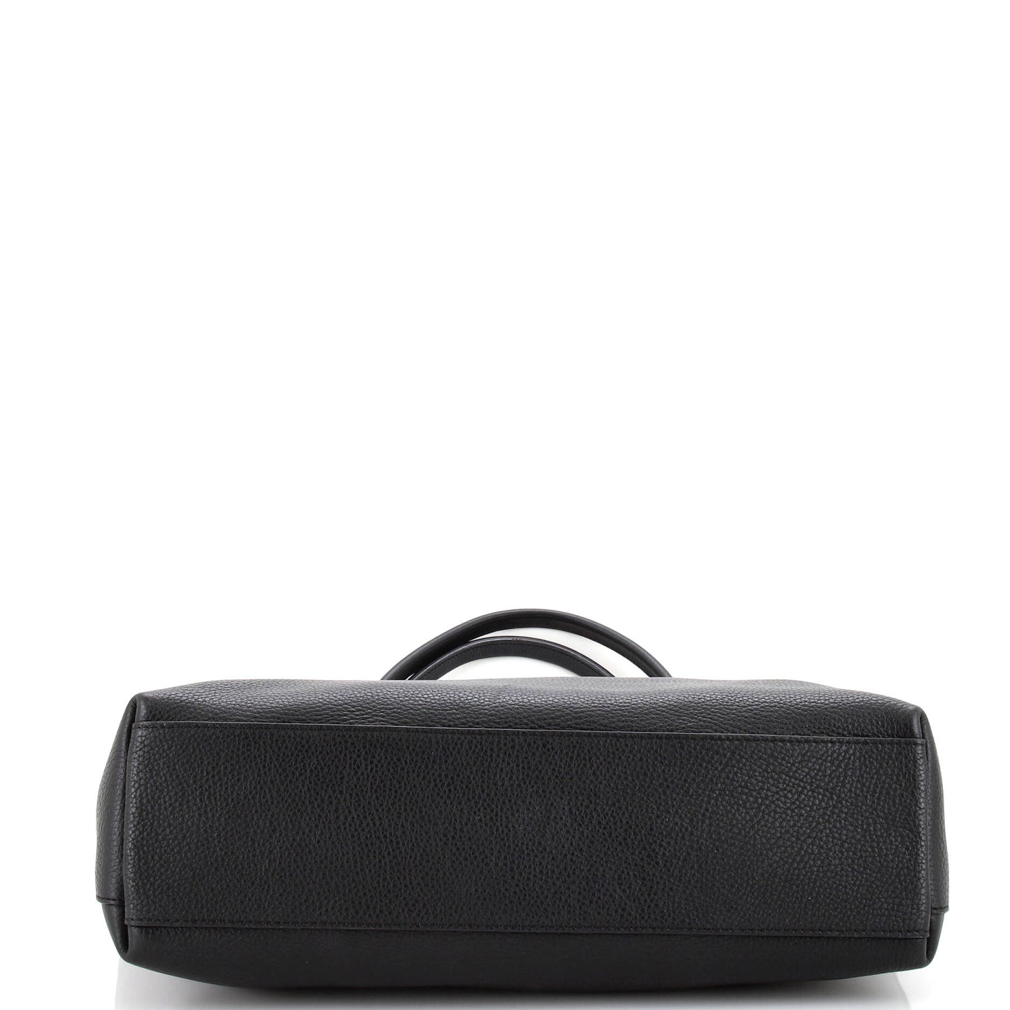 Cabas Voyage Taurillon Leather