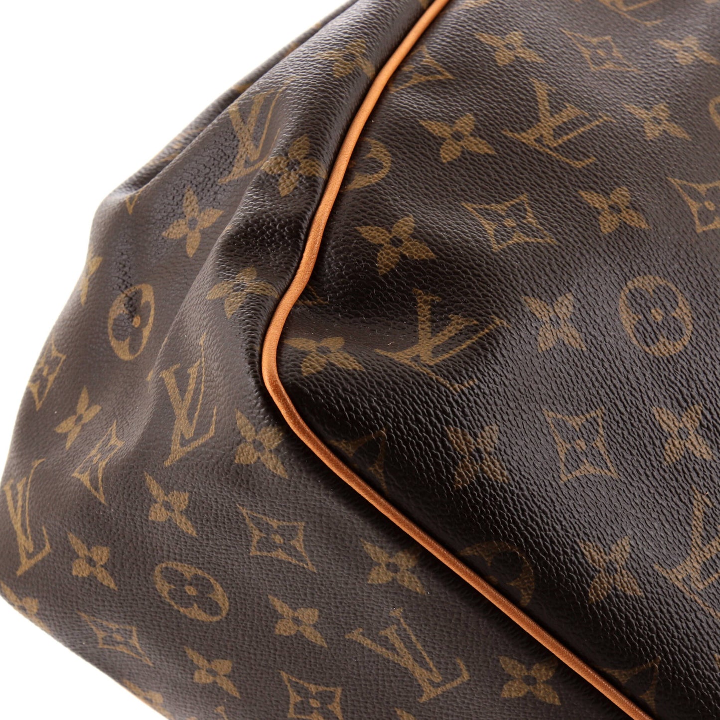 Batignolles Handbag Monogram Canvas Vertical