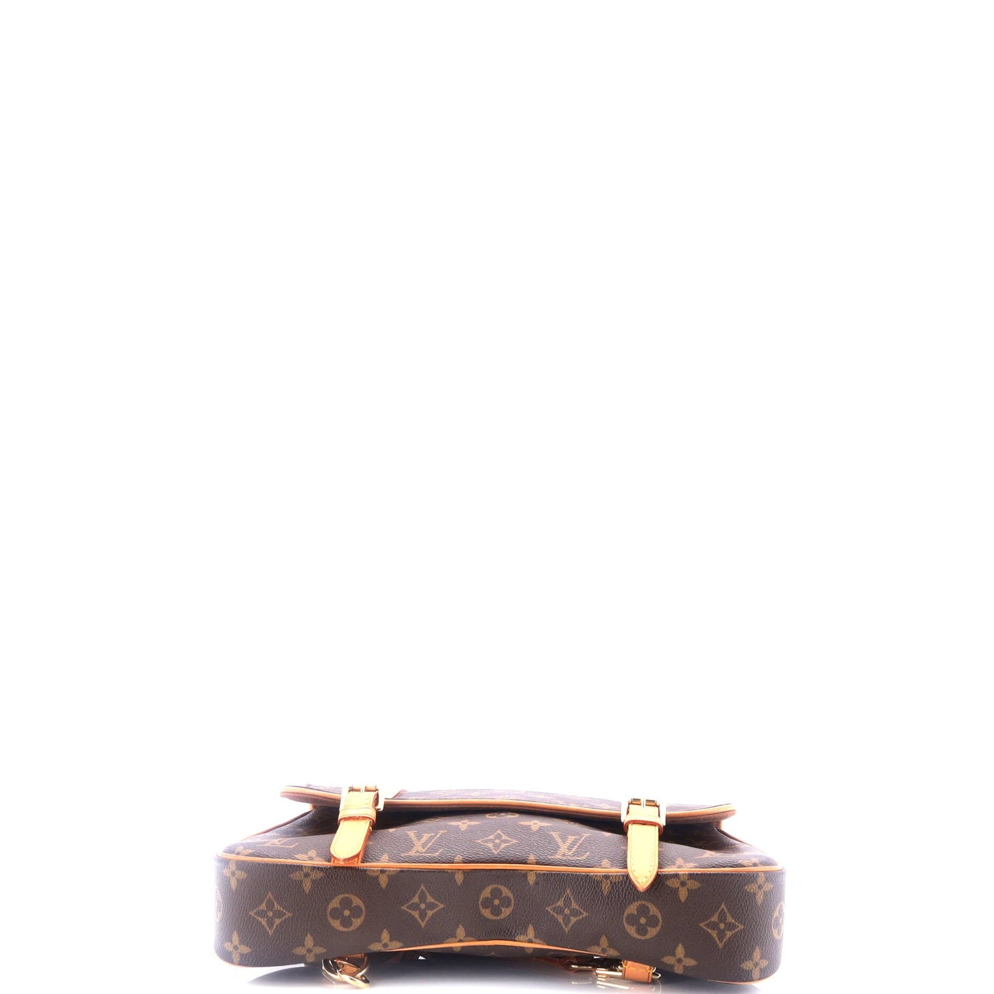 Marelle Sac a Dos Backpack Monogram Canvas