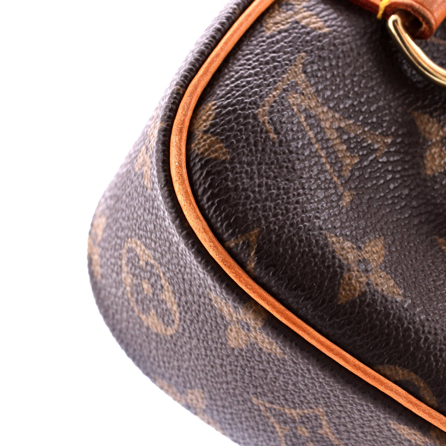 Marelle Sac a Dos Backpack Monogram Canvas