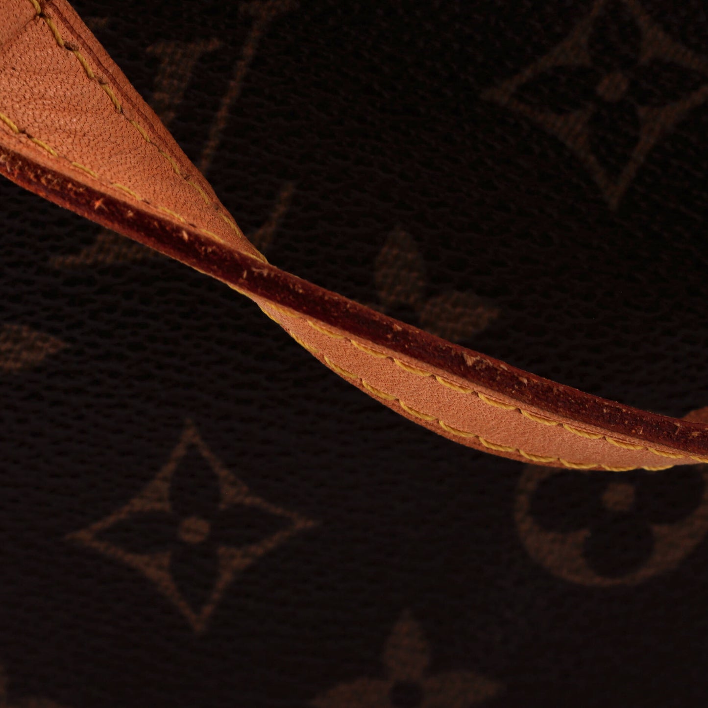 Marelle Sac a Dos Backpack Monogram Canvas