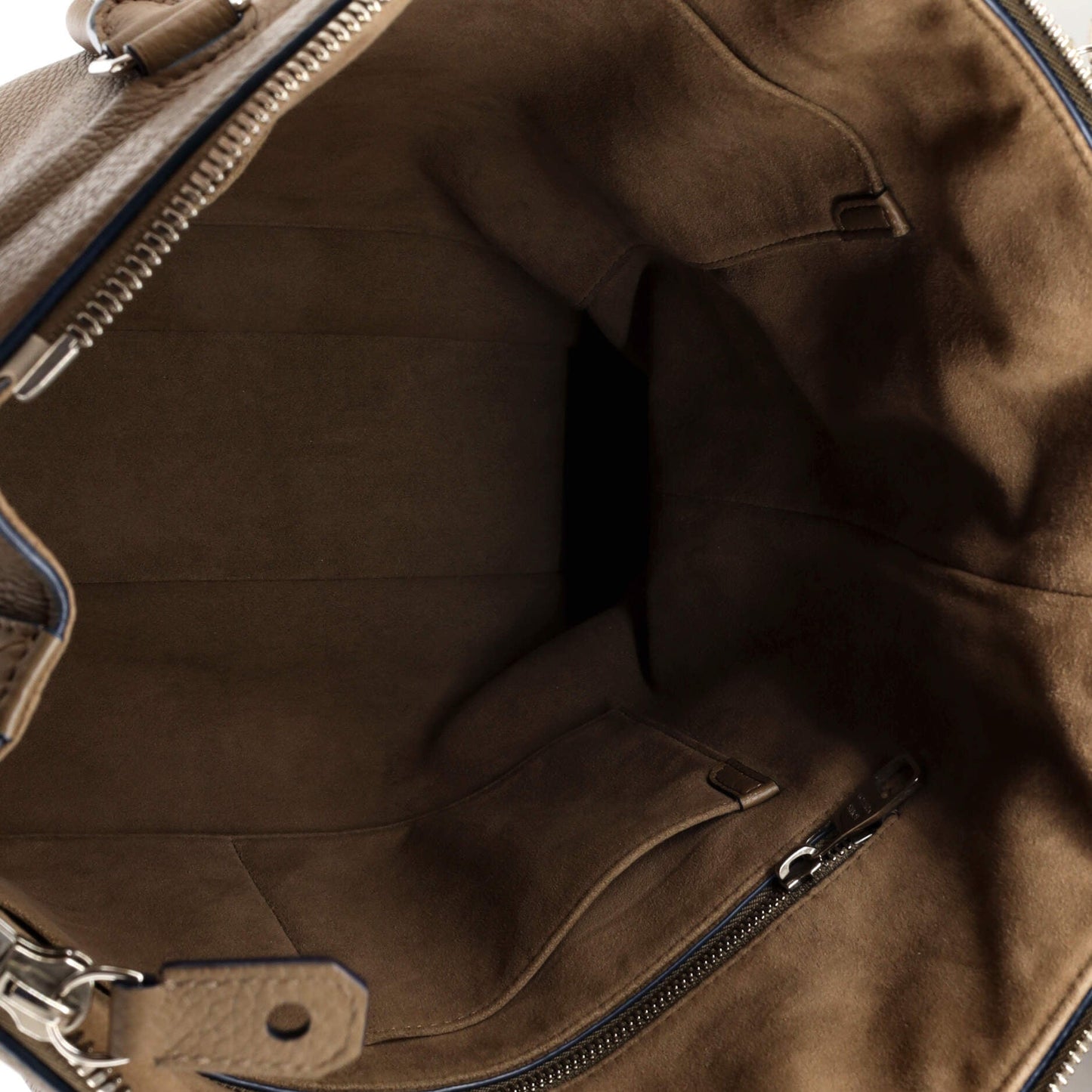 Greenwich Tote Taurillon Leather