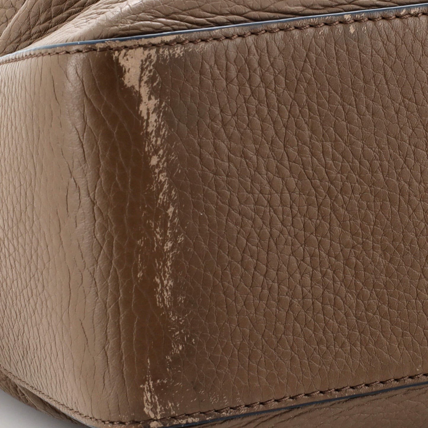 Greenwich Tote Taurillon Leather