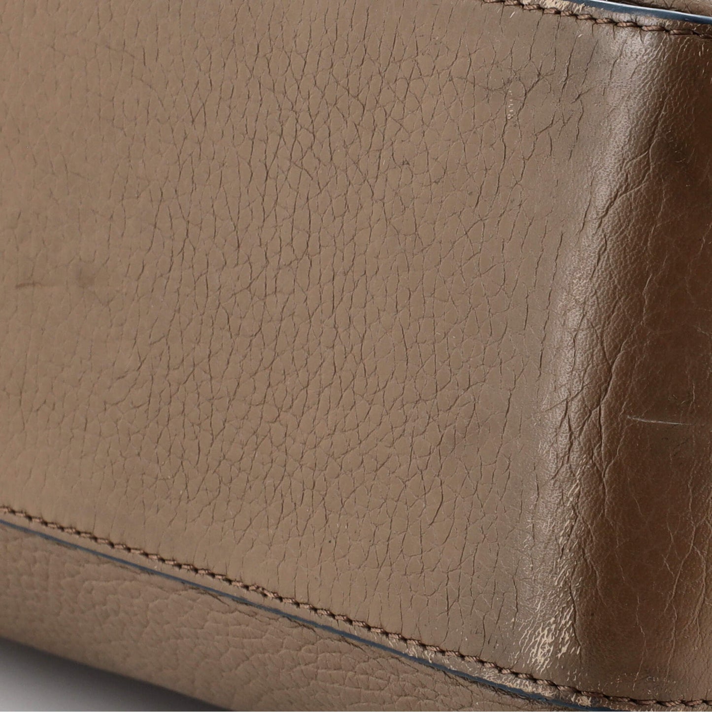 Greenwich Tote Taurillon Leather