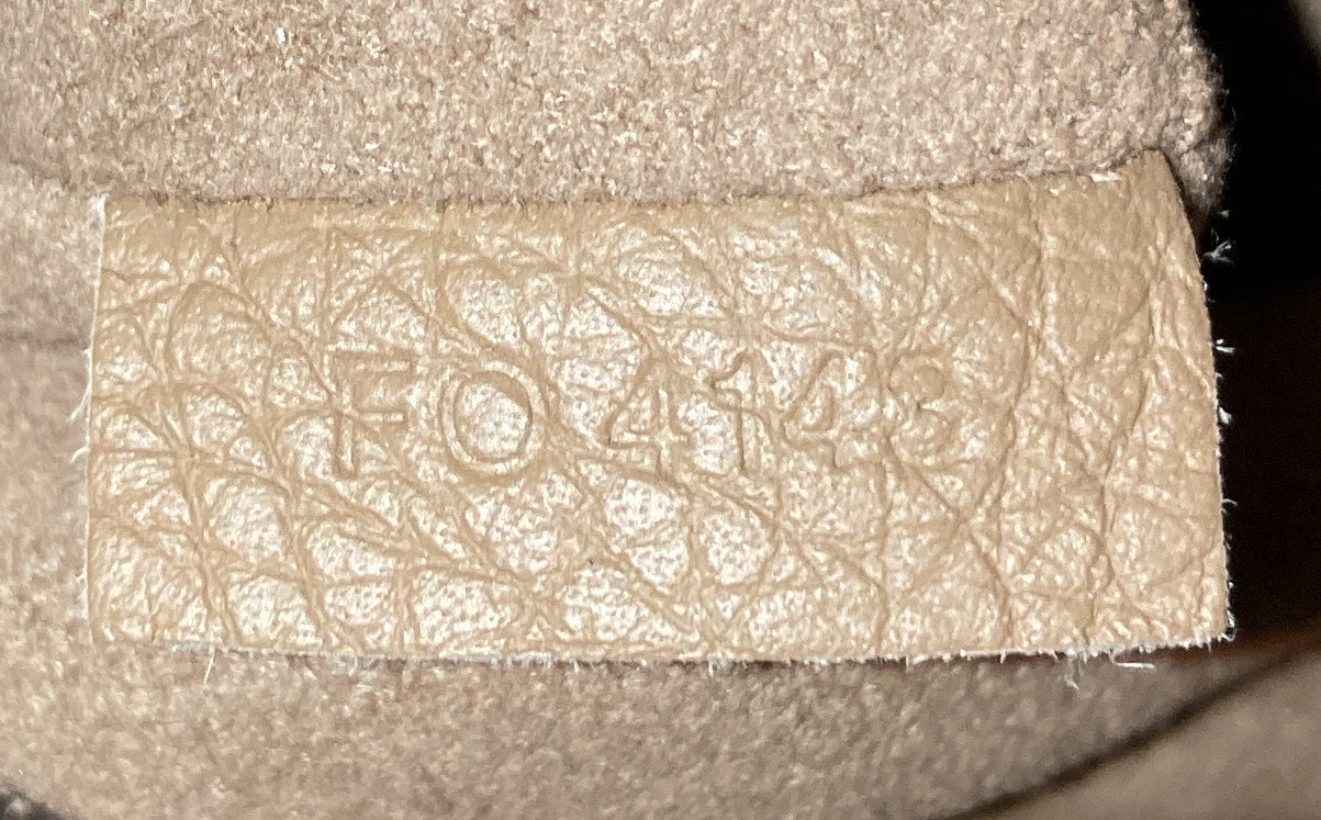 Greenwich Tote Taurillon Leather