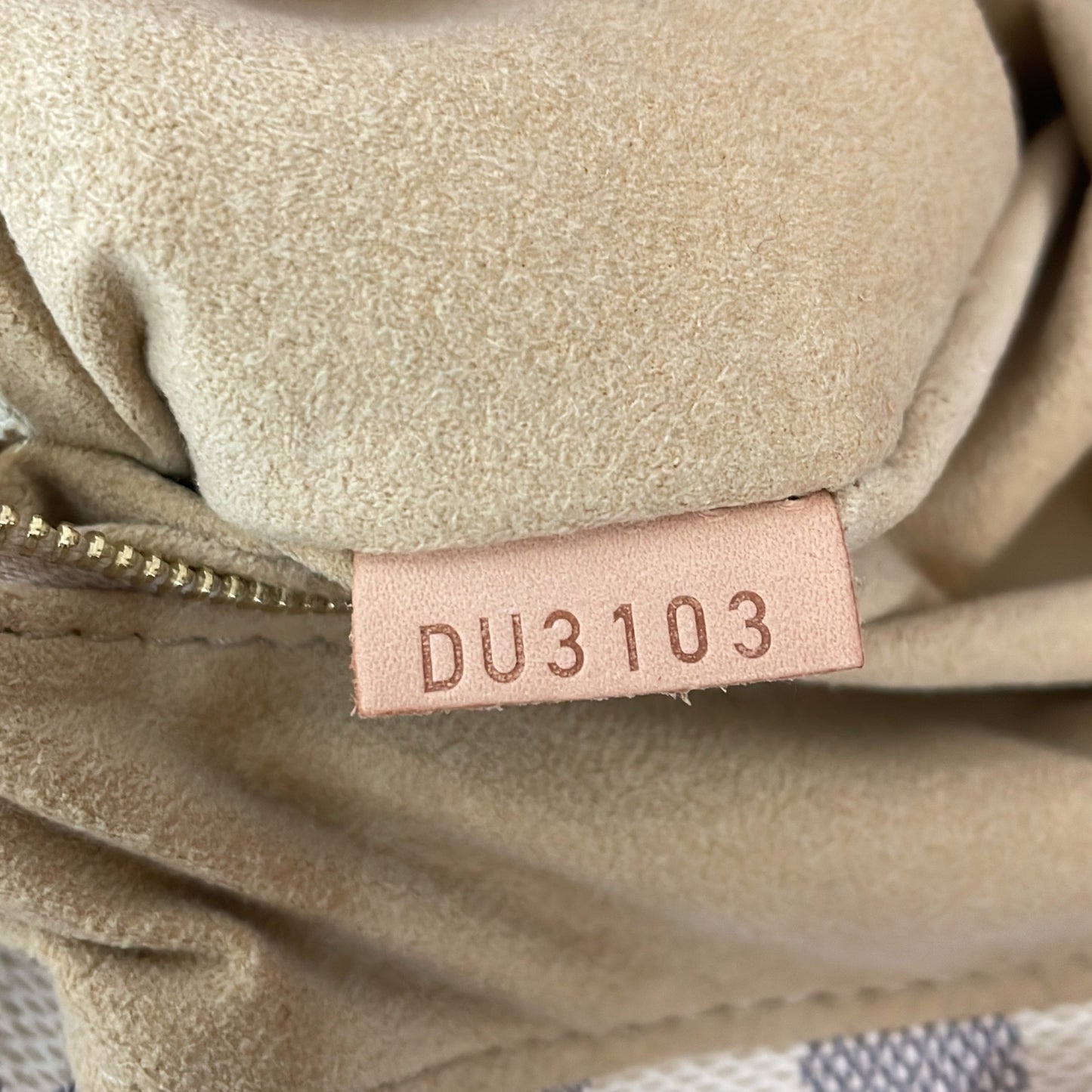 Salina Handbag Damier PM