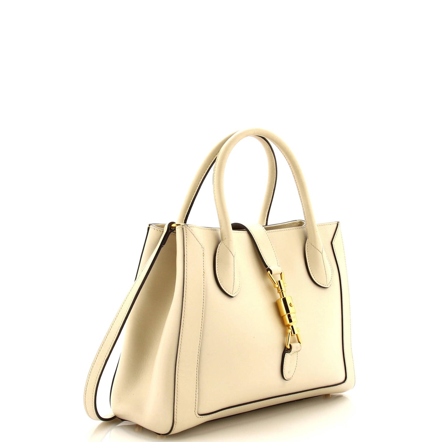 Jackie 1961 Tote Leather Medium
