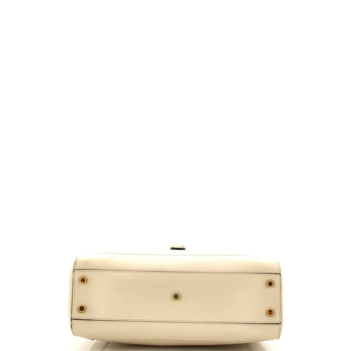 Jackie 1961 Tote Leather Medium