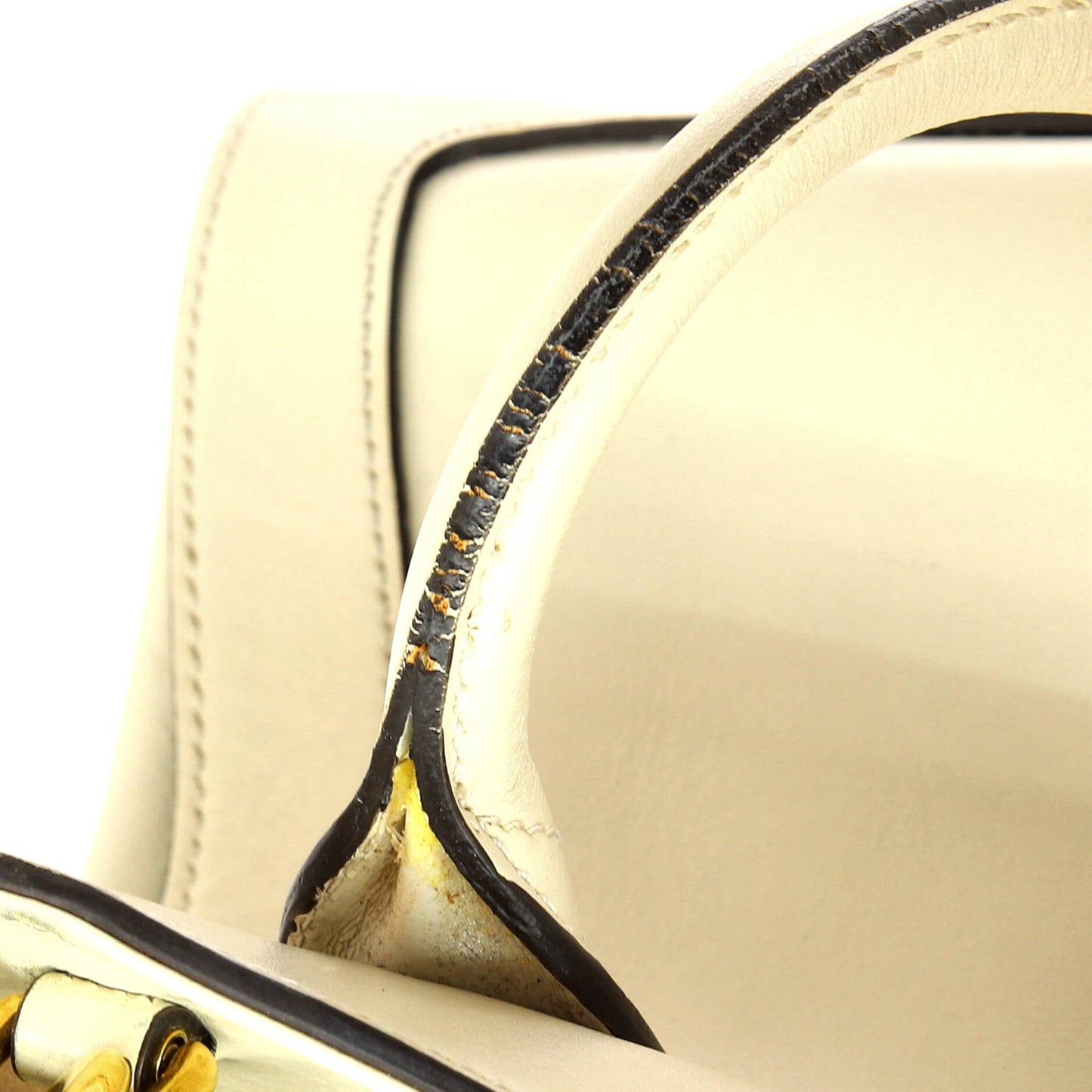 Jackie 1961 Tote Leather Medium