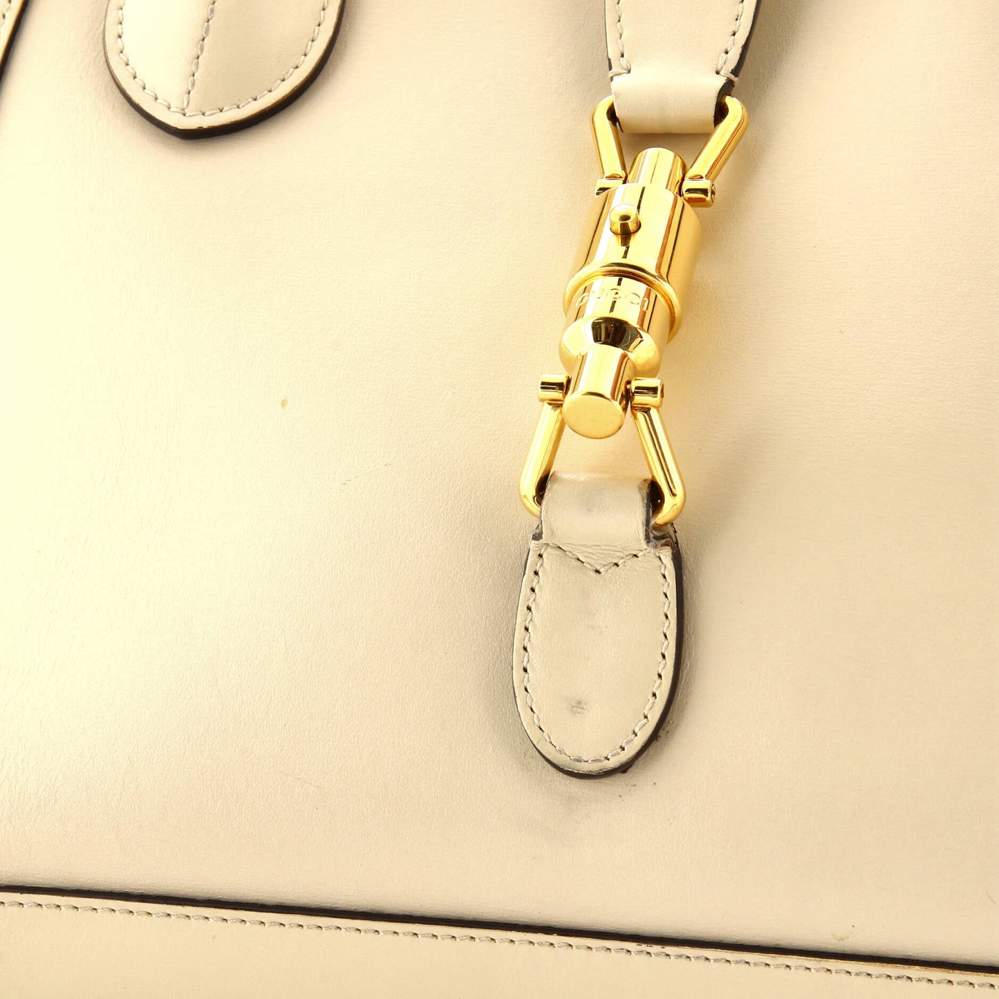 Jackie 1961 Tote Leather Medium