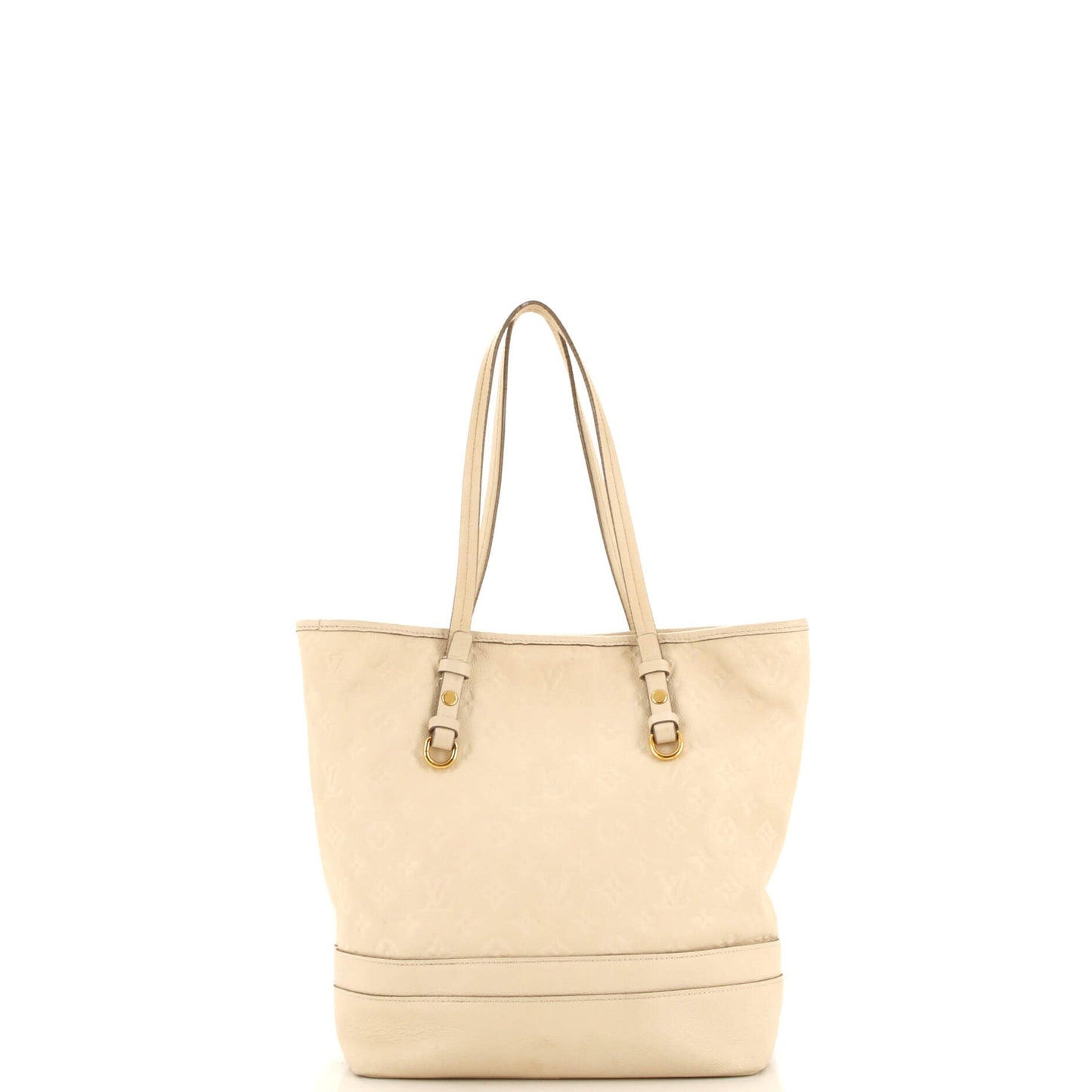 Citadine Handbag Monogram Empreinte Leather PM