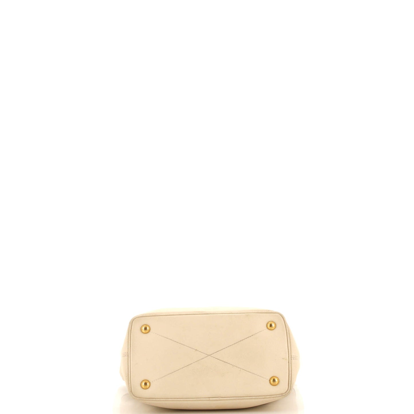 Citadine Handbag Monogram Empreinte Leather PM