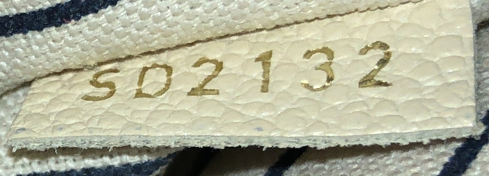 Citadine Handbag Monogram Empreinte Leather PM